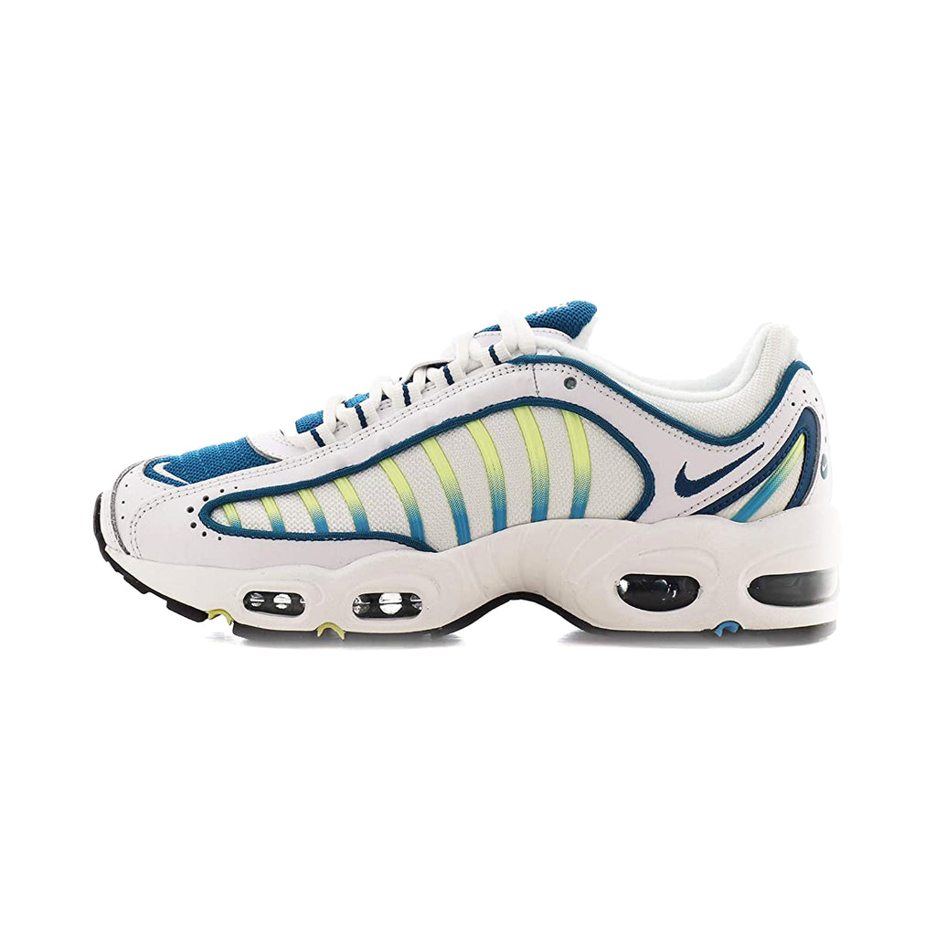 [CJ6534-100] Womens Nike Air Max Tailwind IV