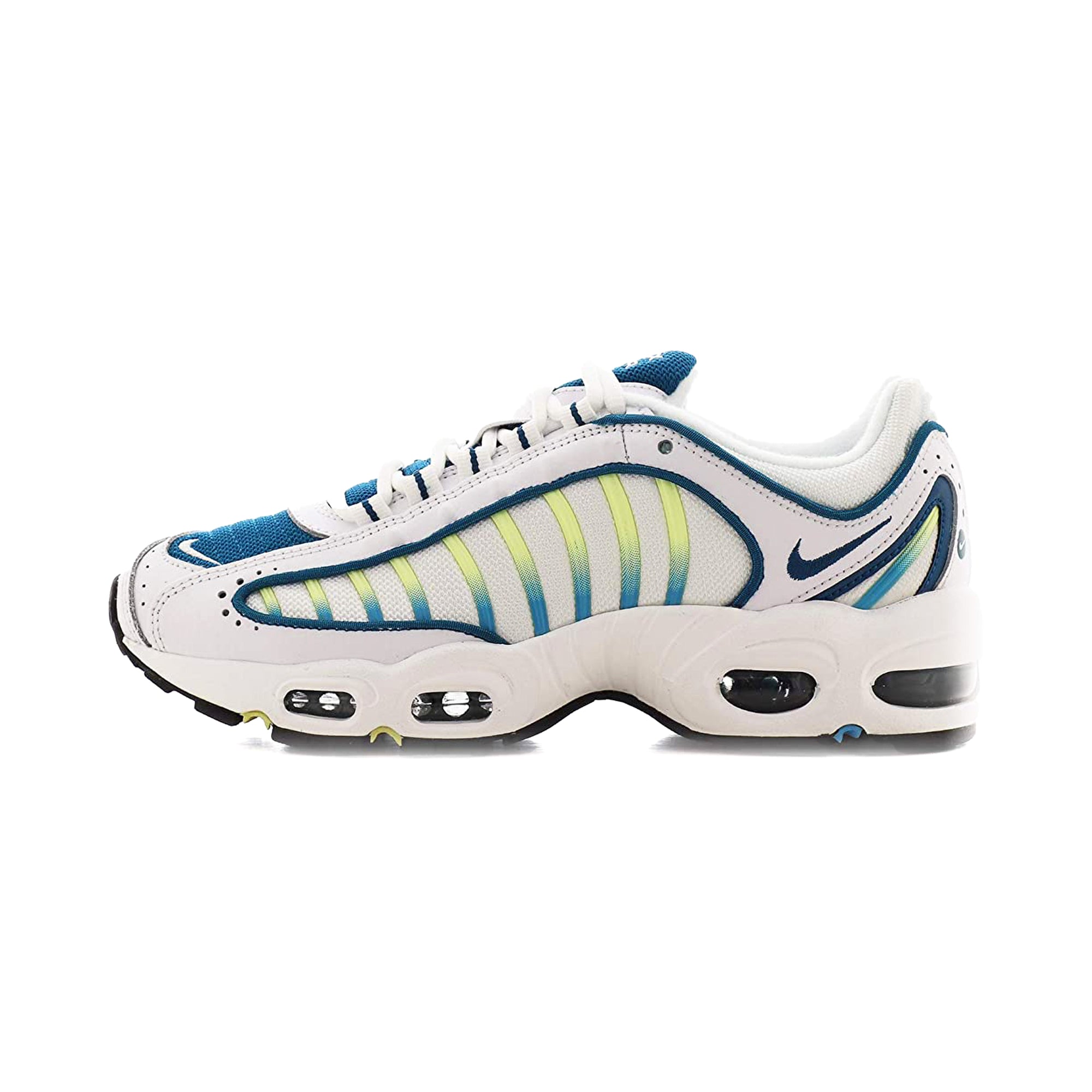 [CJ6534-100] Womens Nike Air Max Tailwind IV