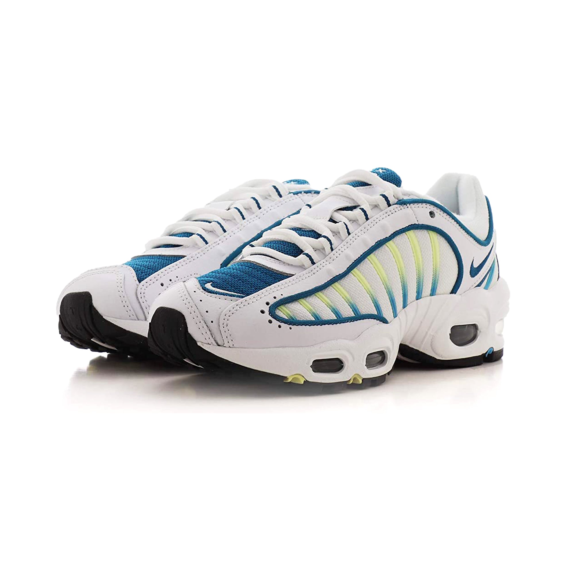 [CJ6534-100] Womens Nike Air Max Tailwind IV