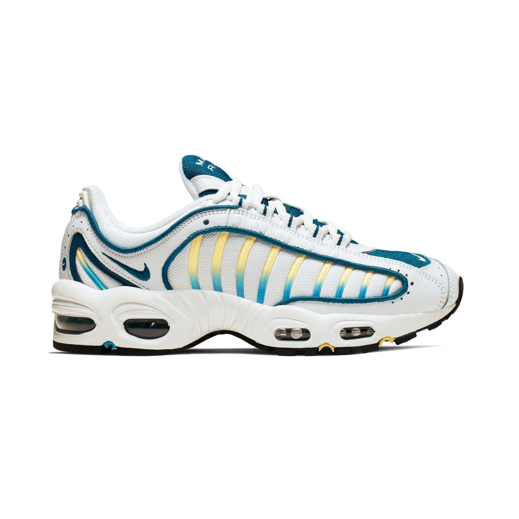 [CJ6534-100] Womens Nike Air Max Tailwind IV