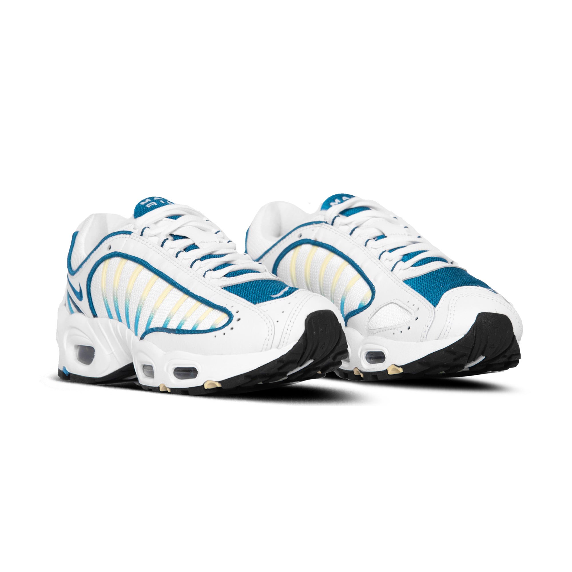 [CJ6534-100] Womens Nike Air Max Tailwind IV