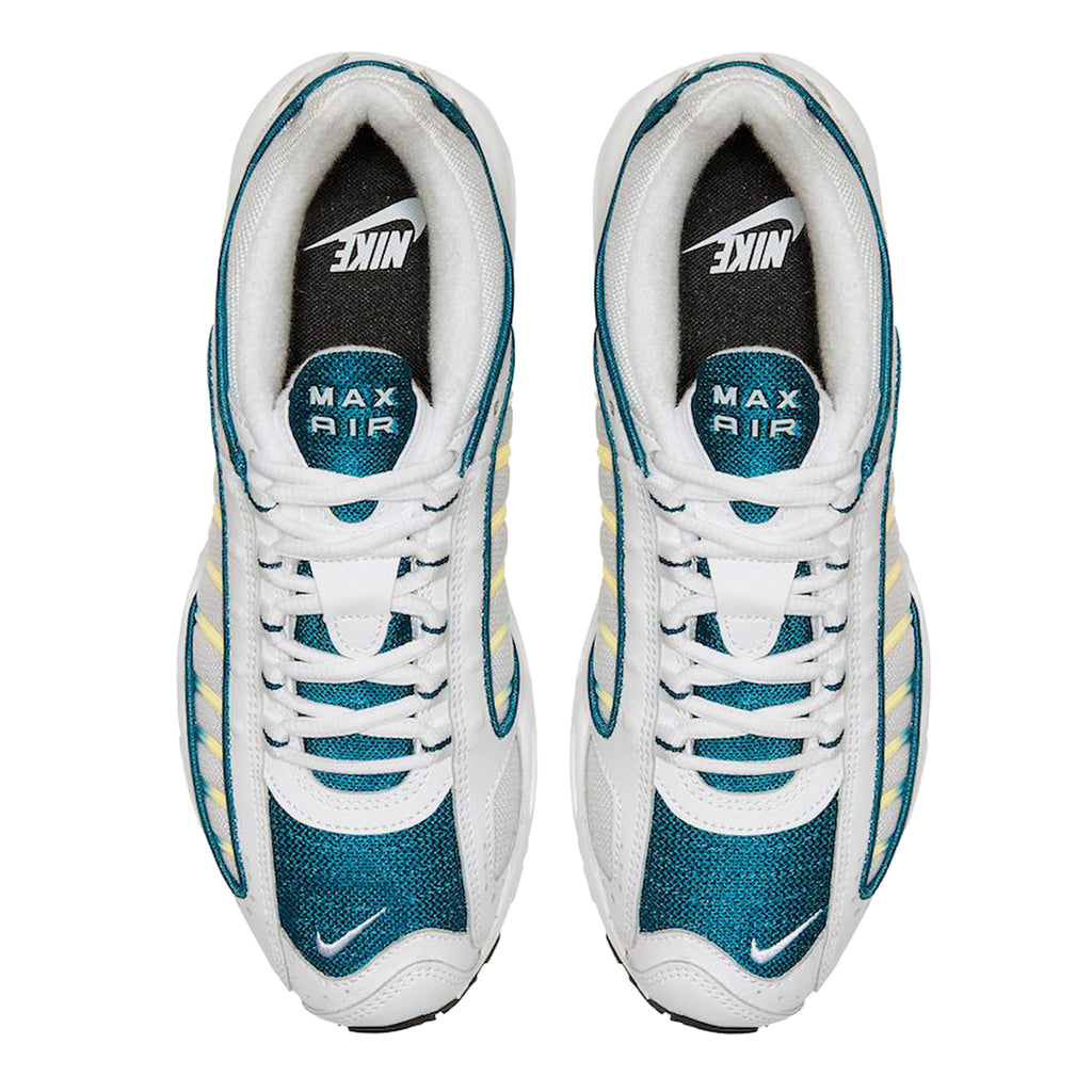 [CJ6534-100] Womens Nike Air Max Tailwind IV