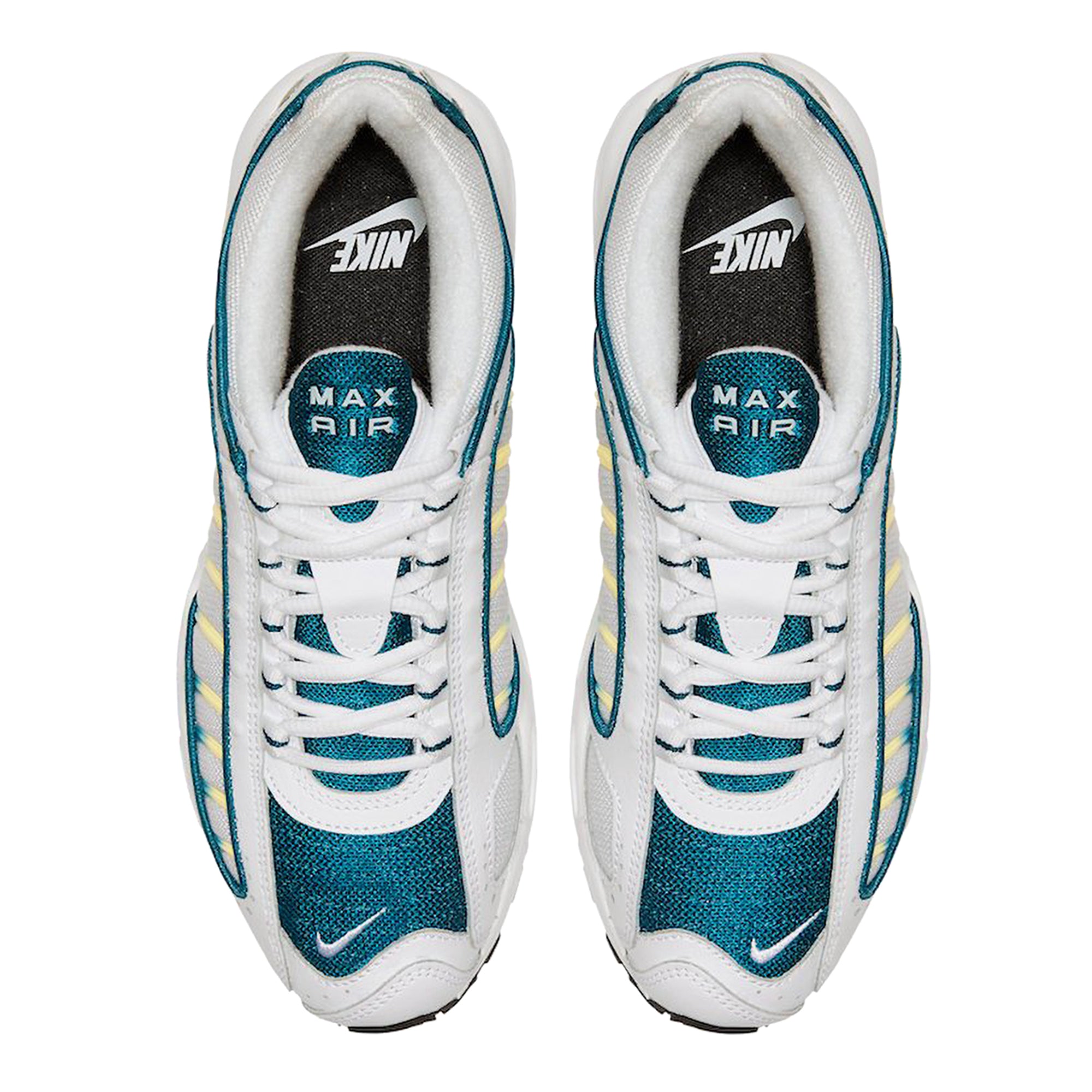 [CJ6534-100] Womens Nike Air Max Tailwind IV