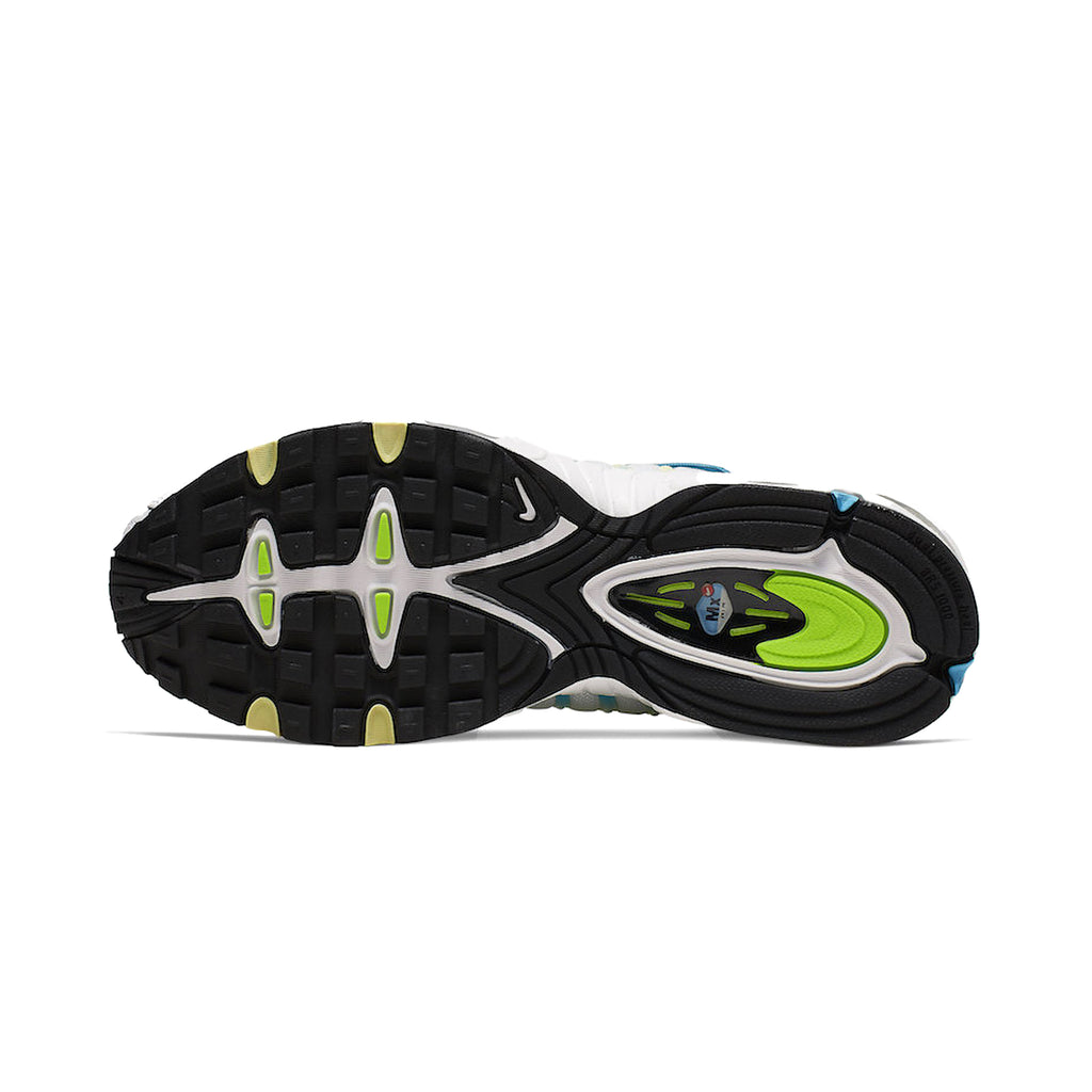 [CJ6534-100] Womens Nike Air Max Tailwind IV