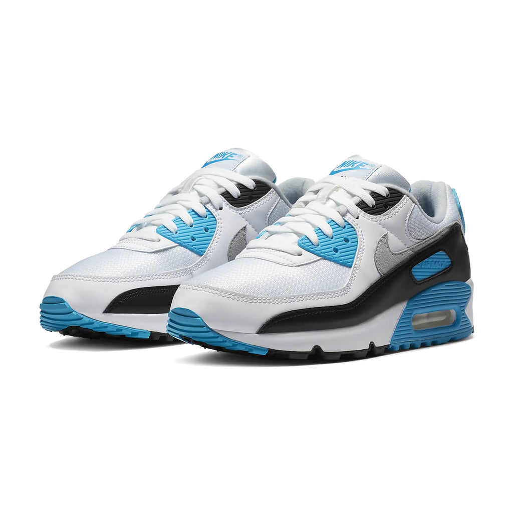 [CJ6779-100] Mens Nike Air Max III