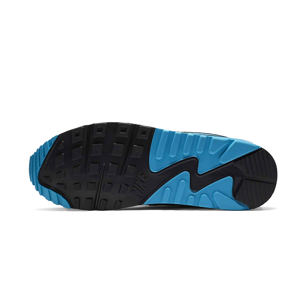 [CJ6779-100] Mens Nike Air Max III