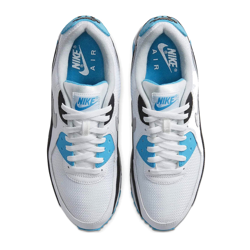 [CJ6779-100] Mens Nike Air Max III