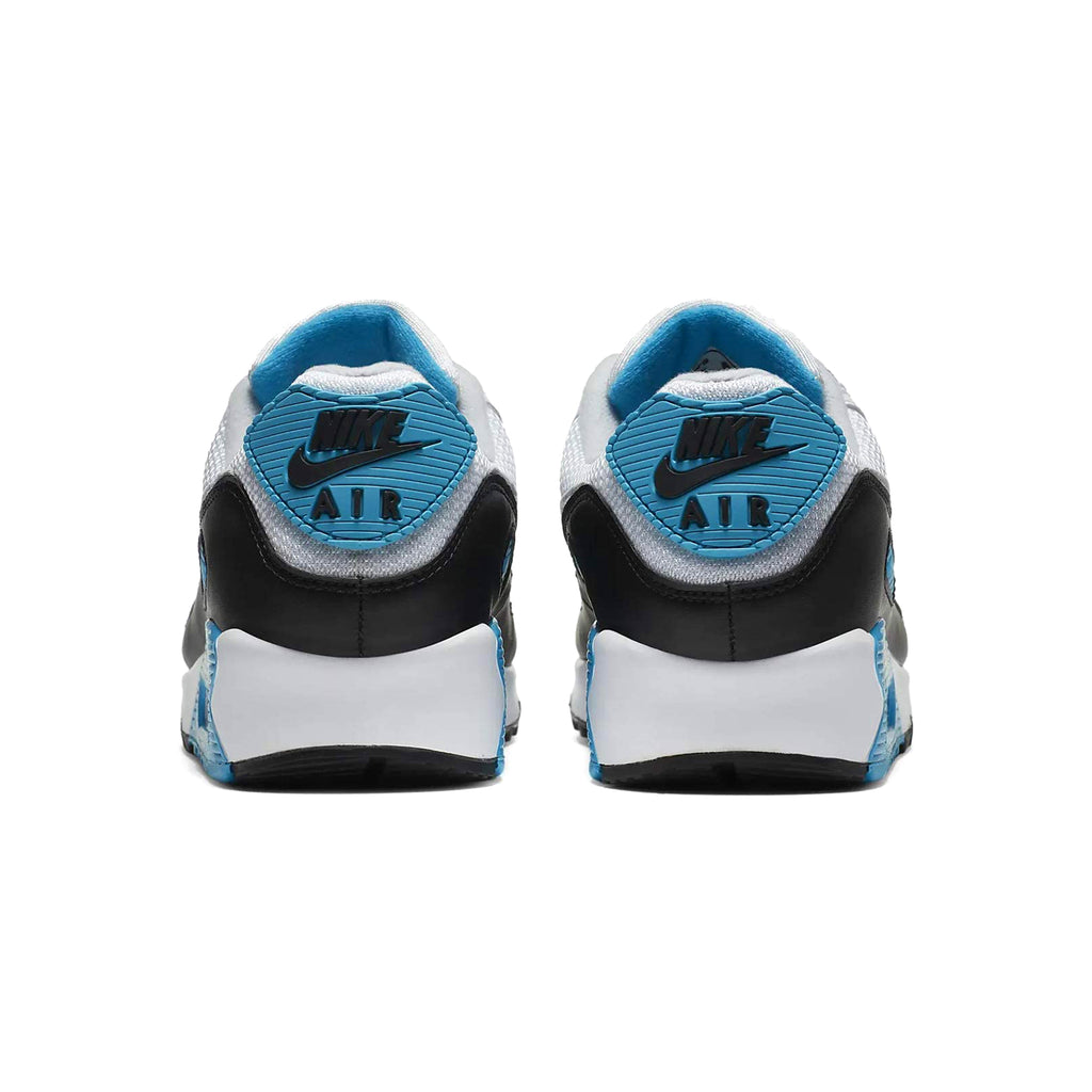 [CJ6779-100] Mens Nike Air Max III