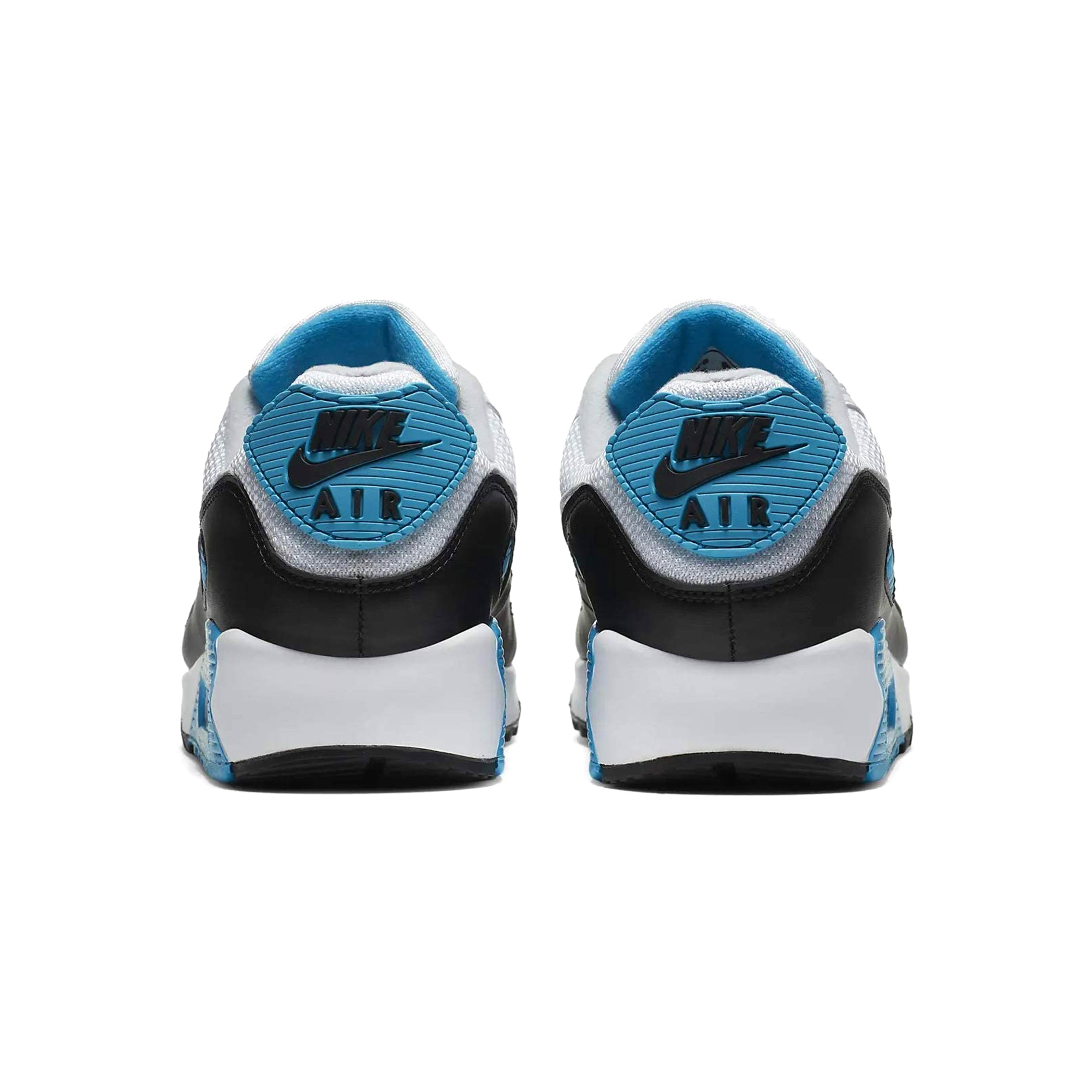 [CJ6779-100] Mens Nike Air Max III