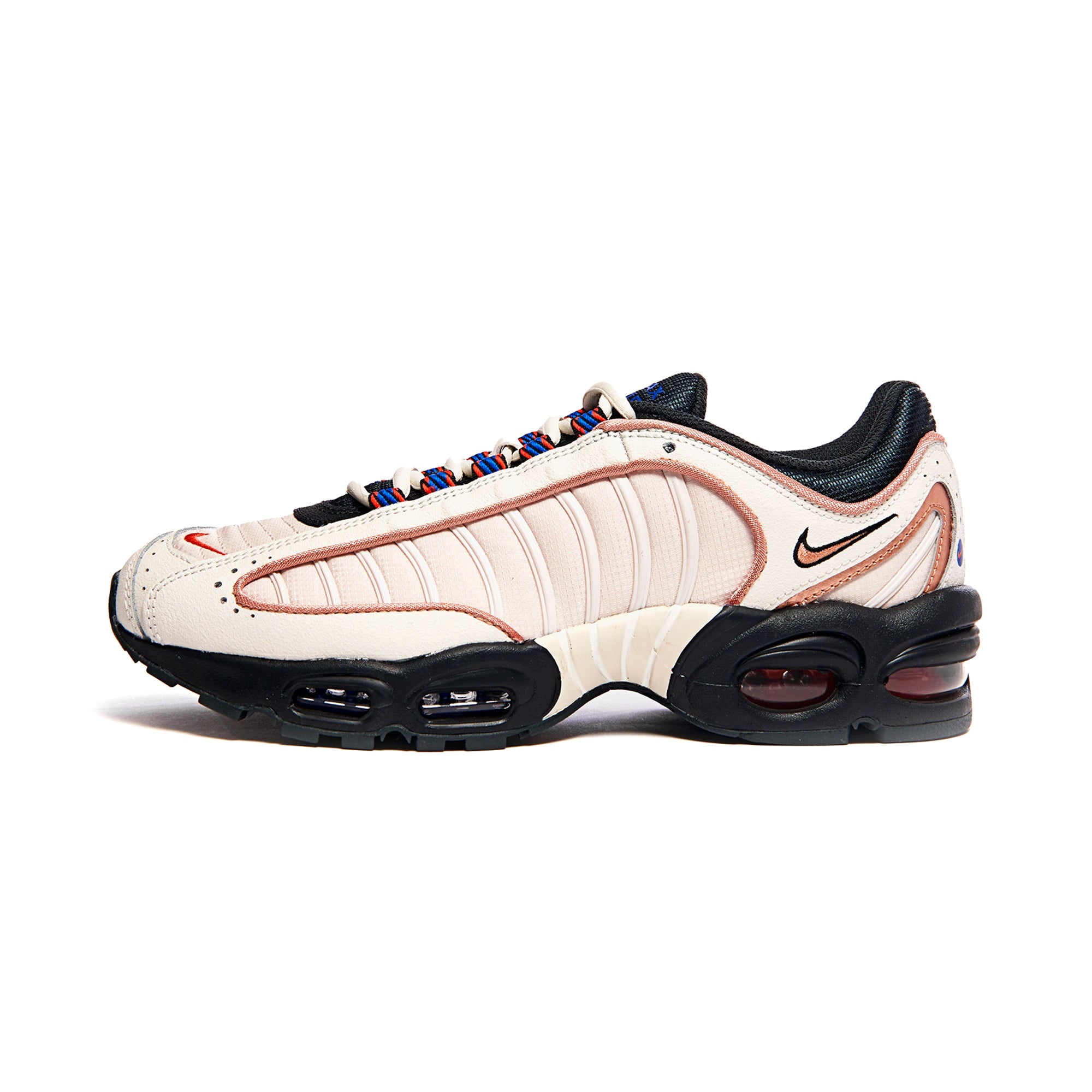 [CJ9681-001] Mens Nike Air Max Tailwind IV SE