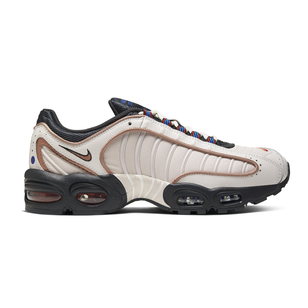 [CJ9681-001] Mens Nike Air Max Tailwind IV SE