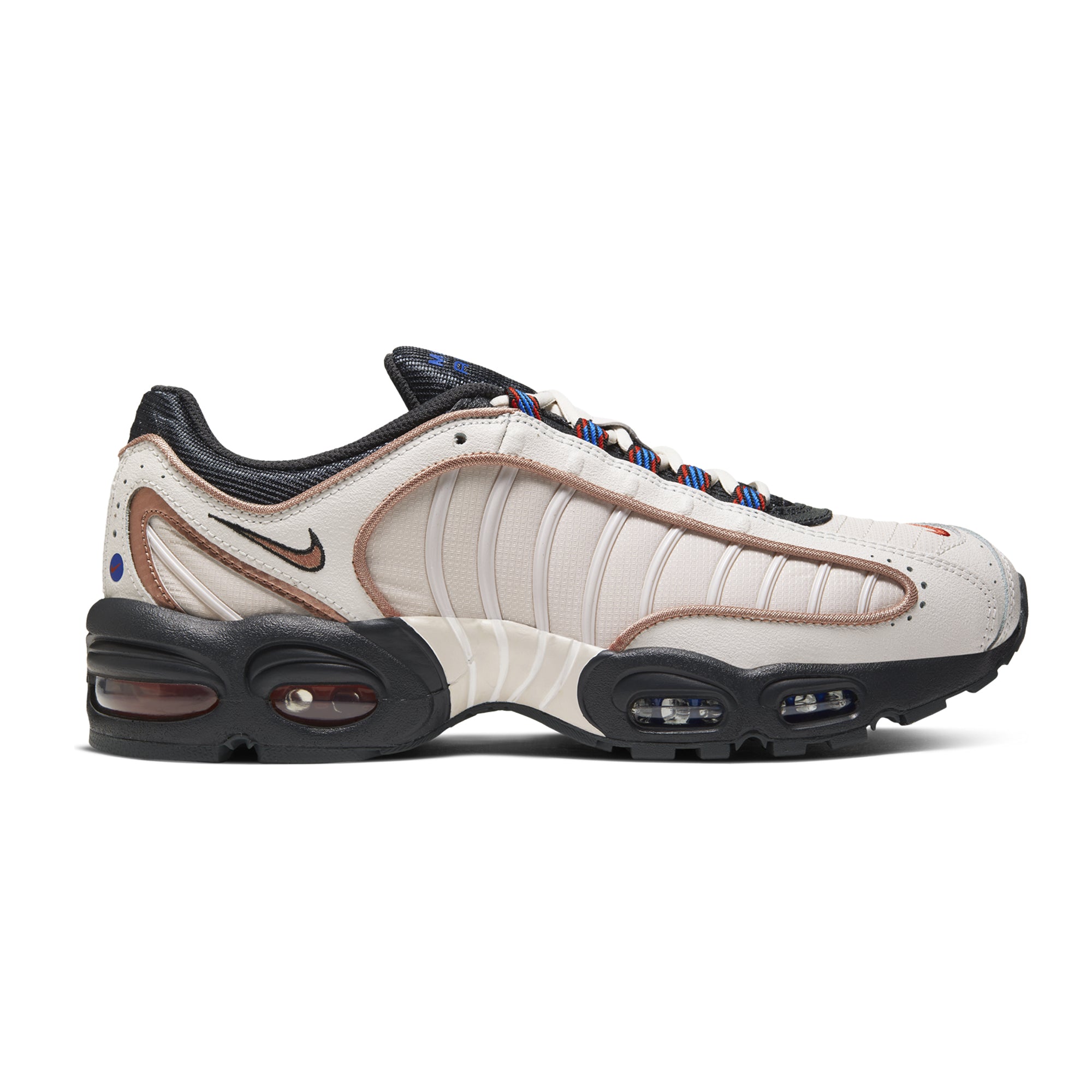 [CJ9681-001] Mens Nike Air Max Tailwind IV SE