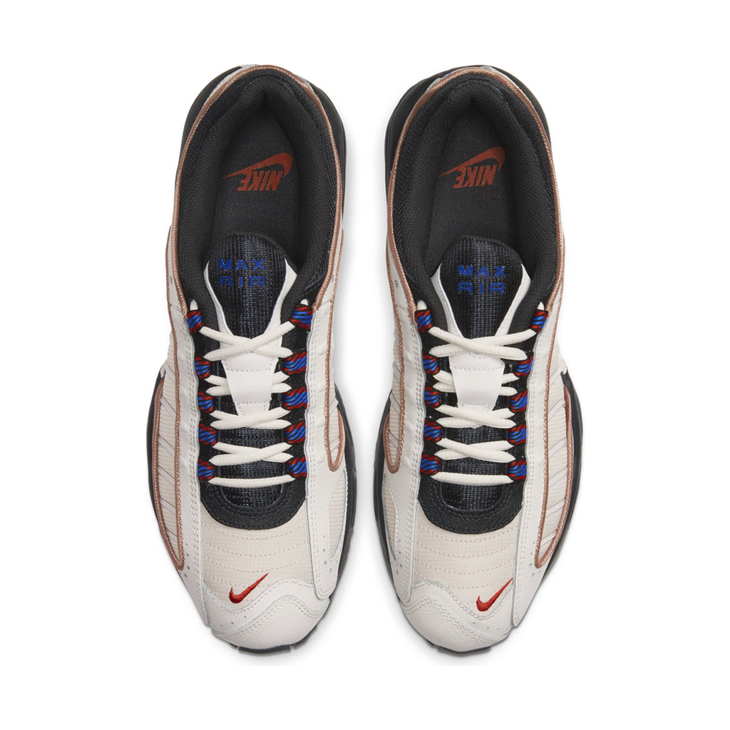 [CJ9681-001] Mens Nike Air Max Tailwind IV SE