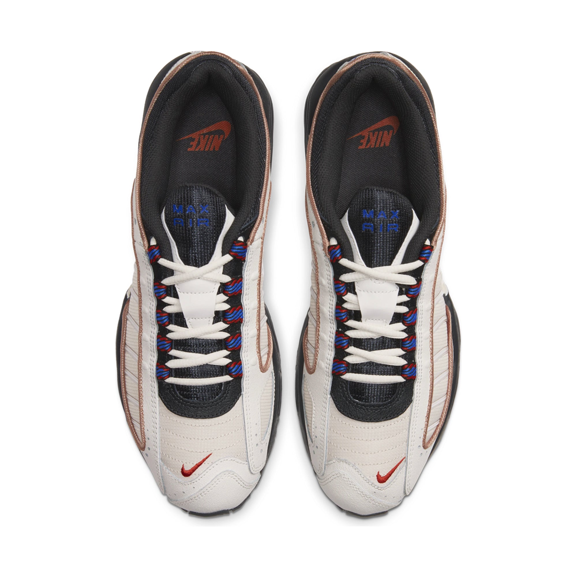 [CJ9681-001] Mens Nike Air Max Tailwind IV SE