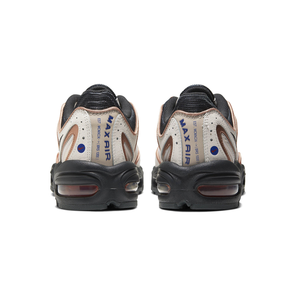 [CJ9681-001] Mens Nike Air Max Tailwind IV SE