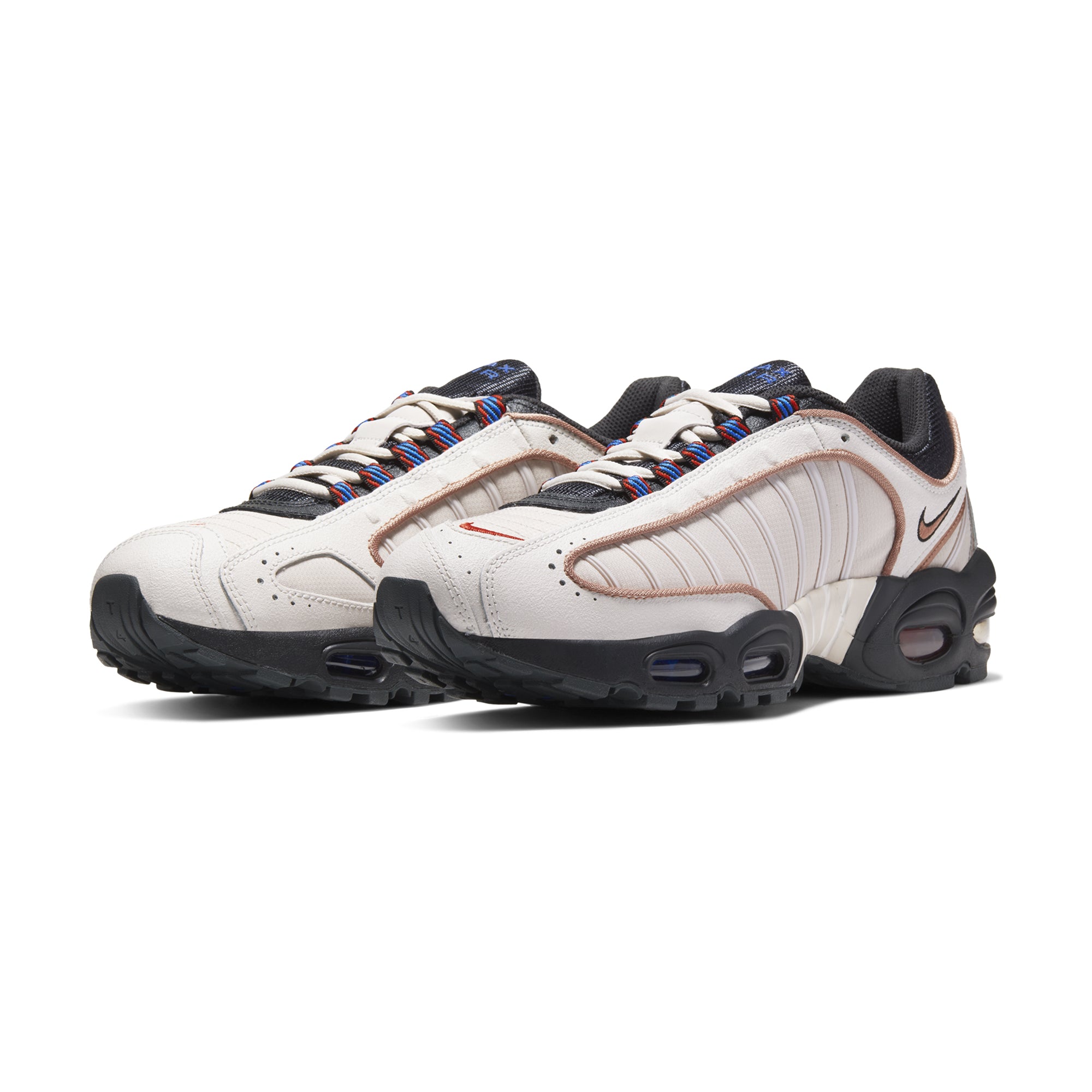 [CJ9681-001] Mens Nike Air Max Tailwind IV SE