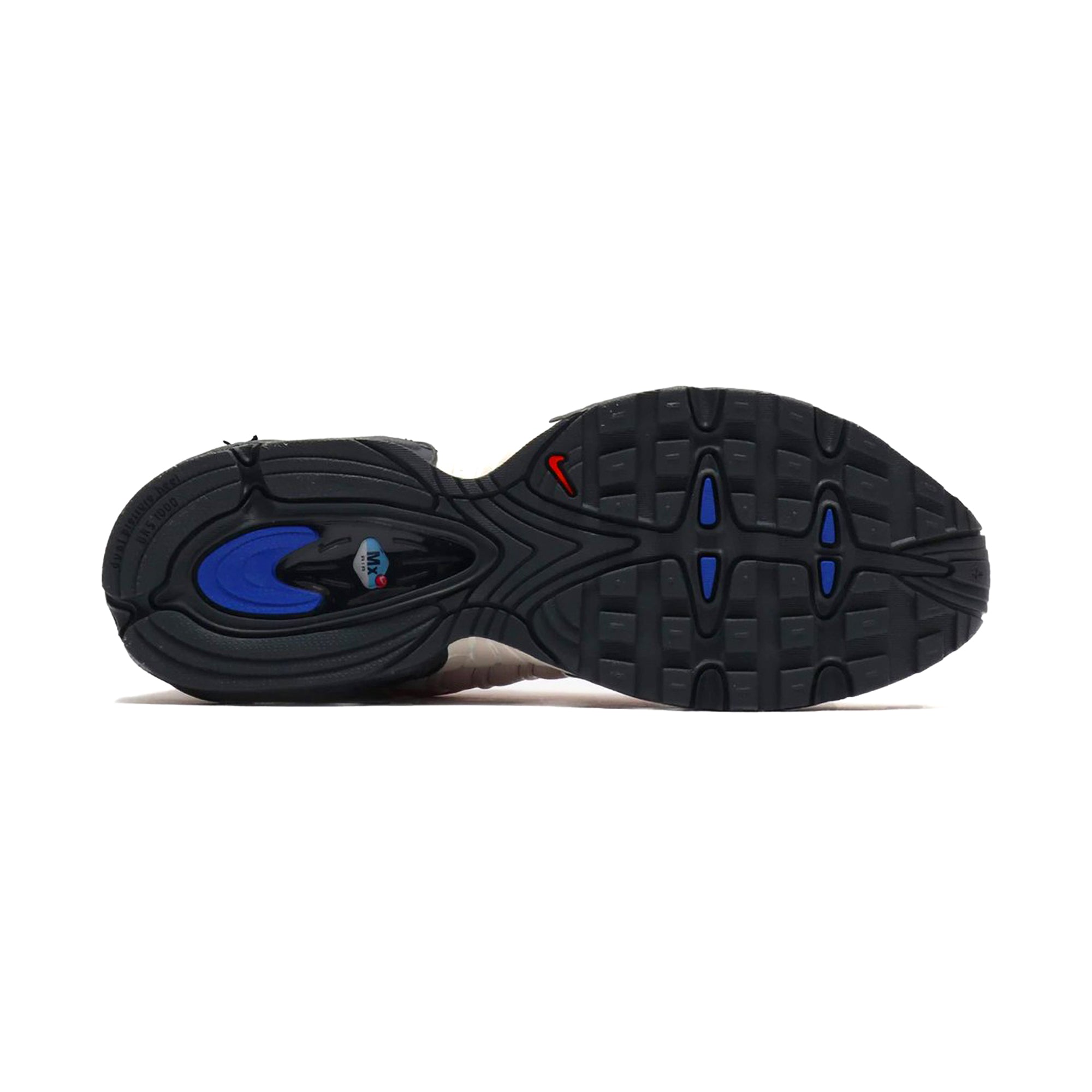 [CJ9681-001] Mens Nike Air Max Tailwind IV SE
