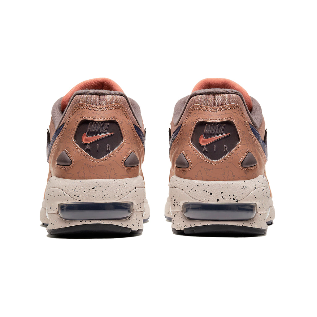 [CJ9997-201] Mens Nike Air Max 2 Light LX