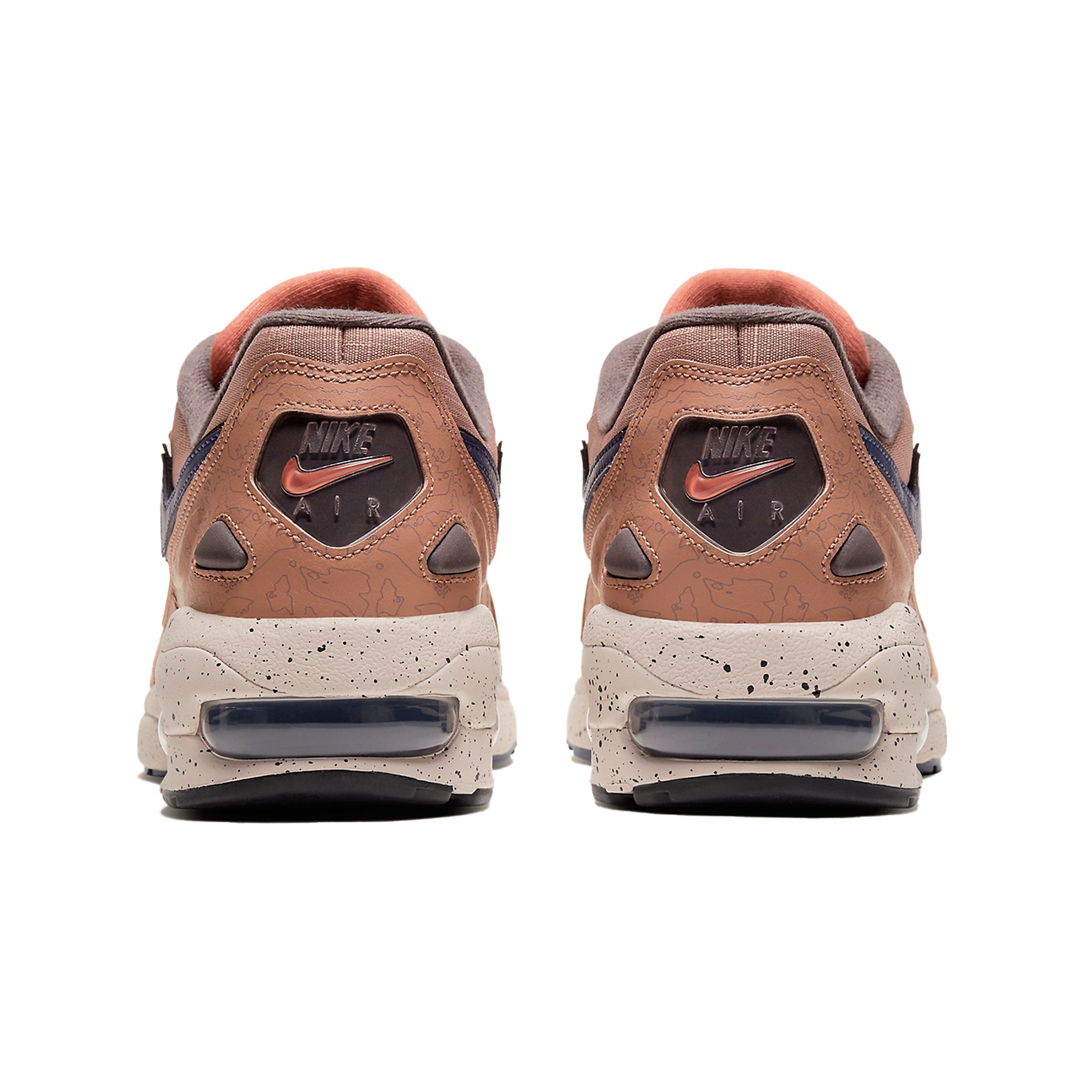 [CJ9997-201] Mens Nike Air Max 2 Light LX