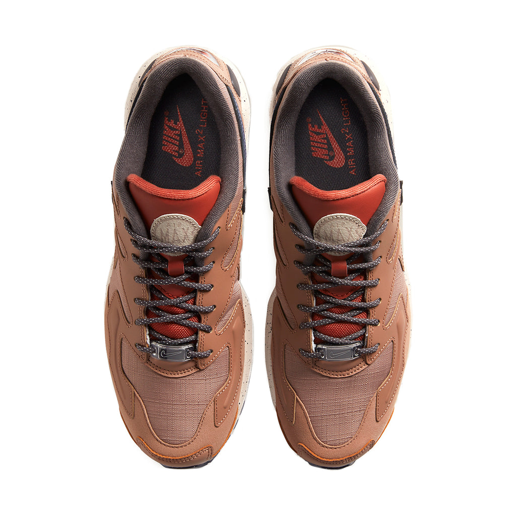 [CJ9997-201] Mens Nike Air Max 2 Light LX
