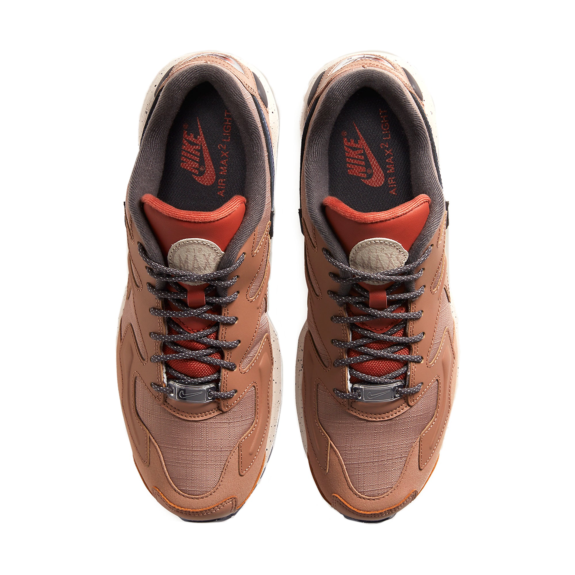 [CJ9997-201] Mens Nike Air Max 2 Light LX