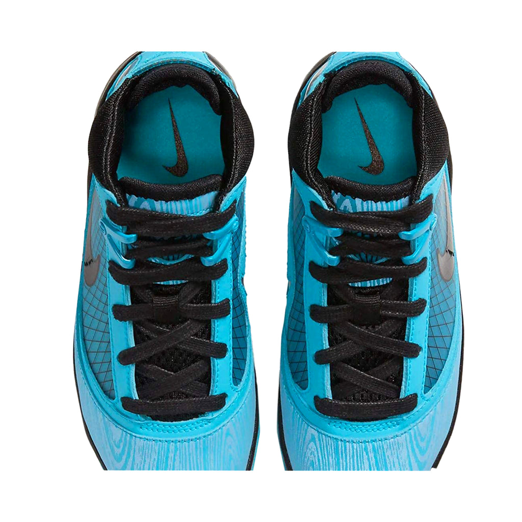 [CK0718-400] Preschool Nike Lebron VII (PS) QS