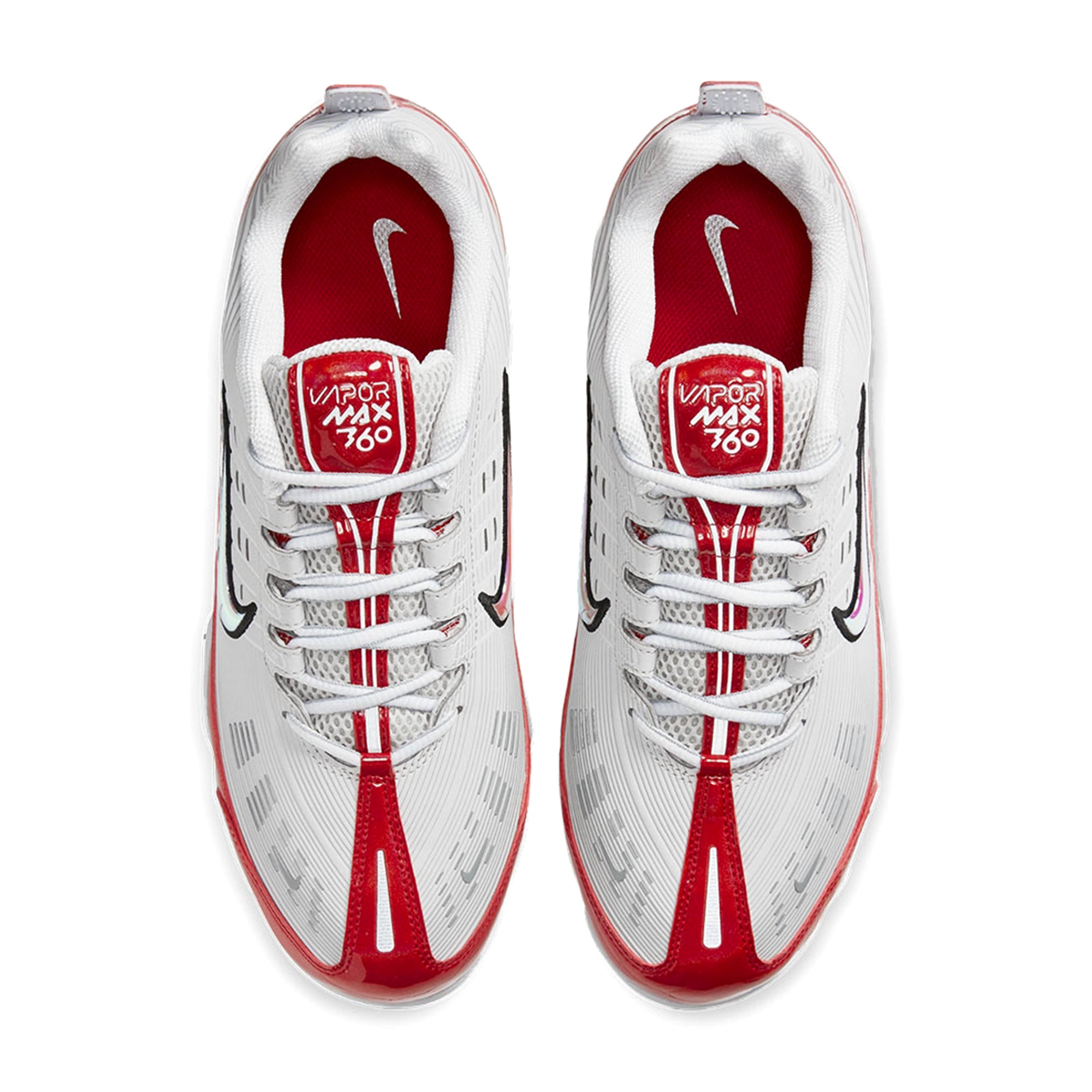 [CK2718-002] Mens Nike Air Vapormax 360