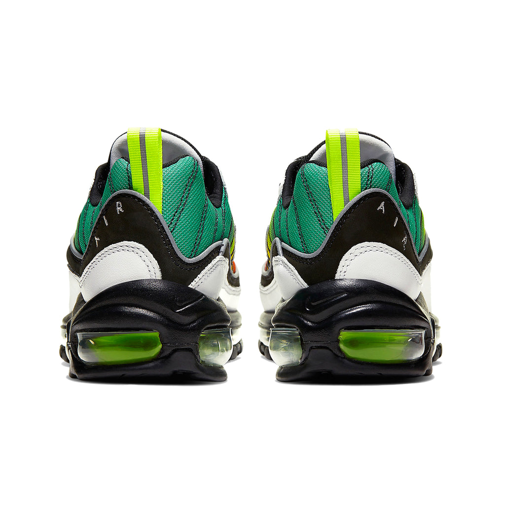 [CK3309-001] Womens Nike Air Max 98 NXN