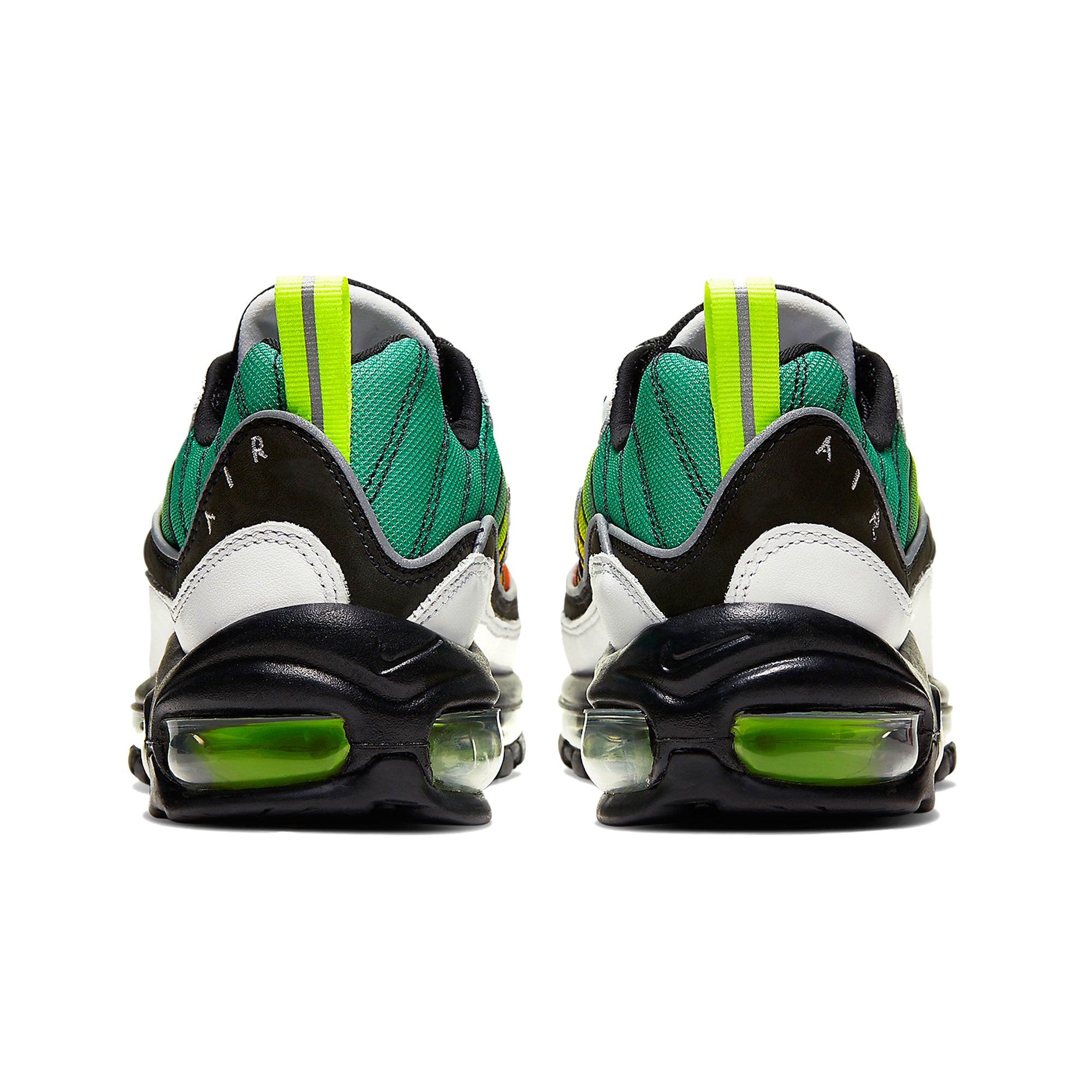 [CK3309-001] Womens Nike Air Max 98 NXN