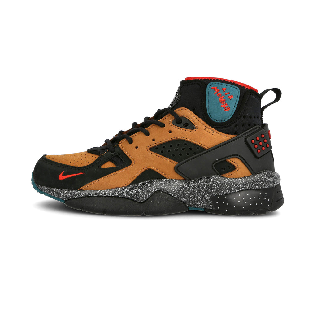 [CK3312-001] Womens Nike Air Mowabb Olivia Kim No Cover
