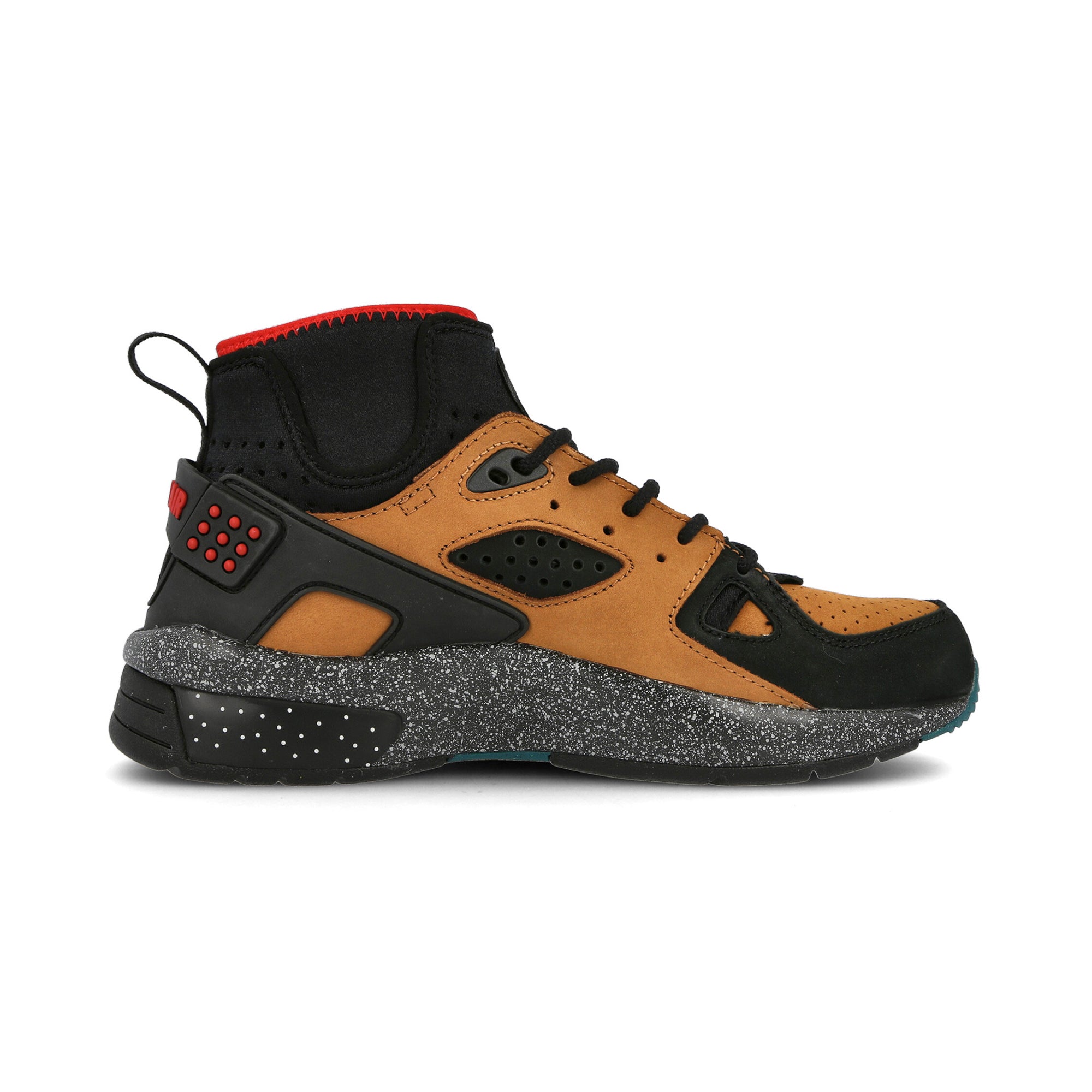 [CK3312-001] Womens Nike Air Mowabb Olivia Kim No Cover
