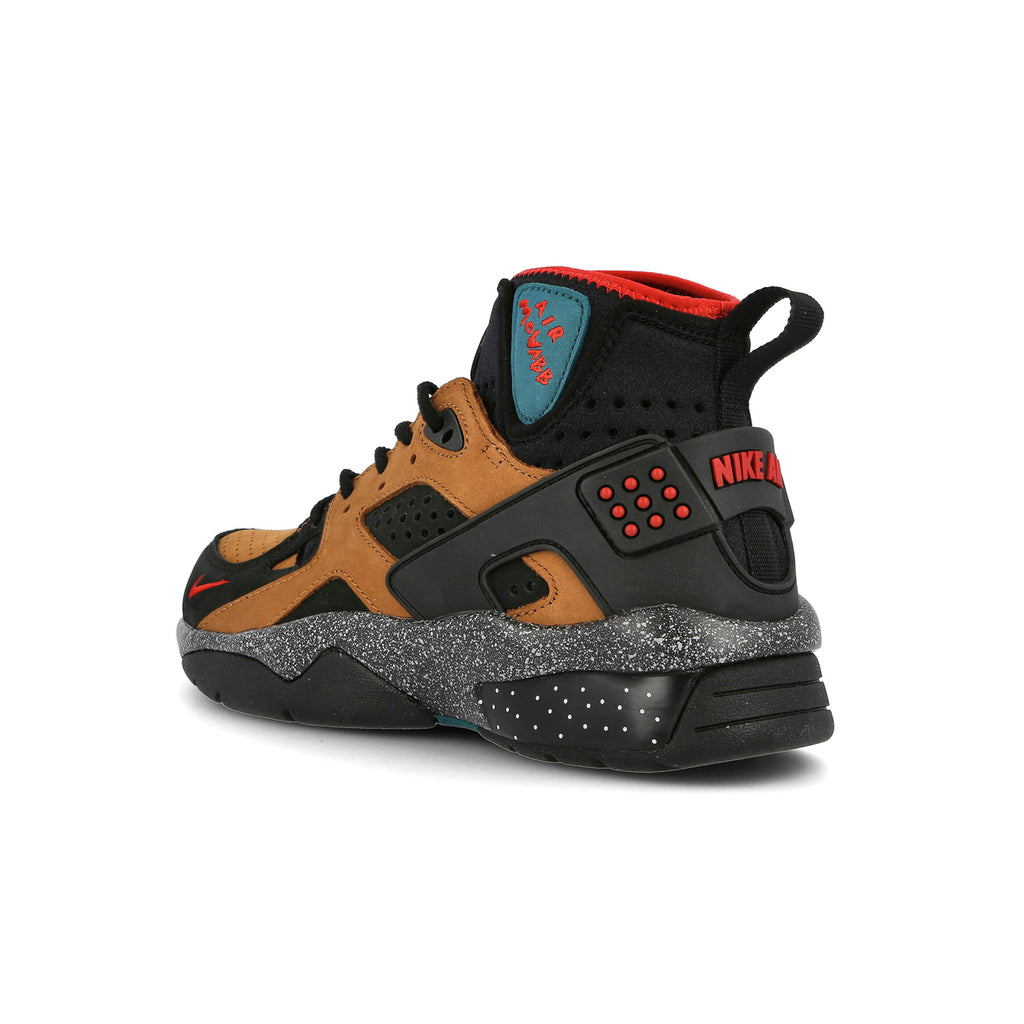 [CK3312-001] Womens Nike Air Mowabb Olivia Kim No Cover