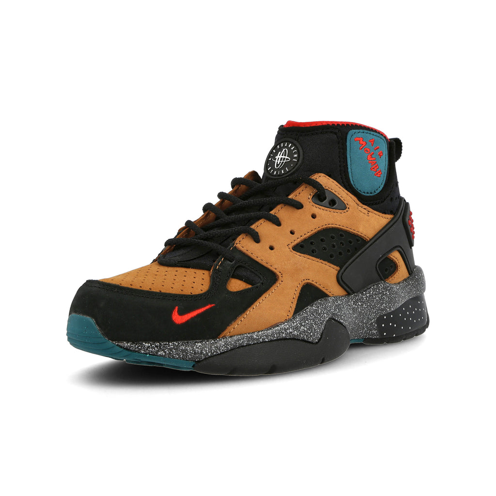 [CK3312-001] Womens Nike Air Mowabb Olivia Kim No Cover