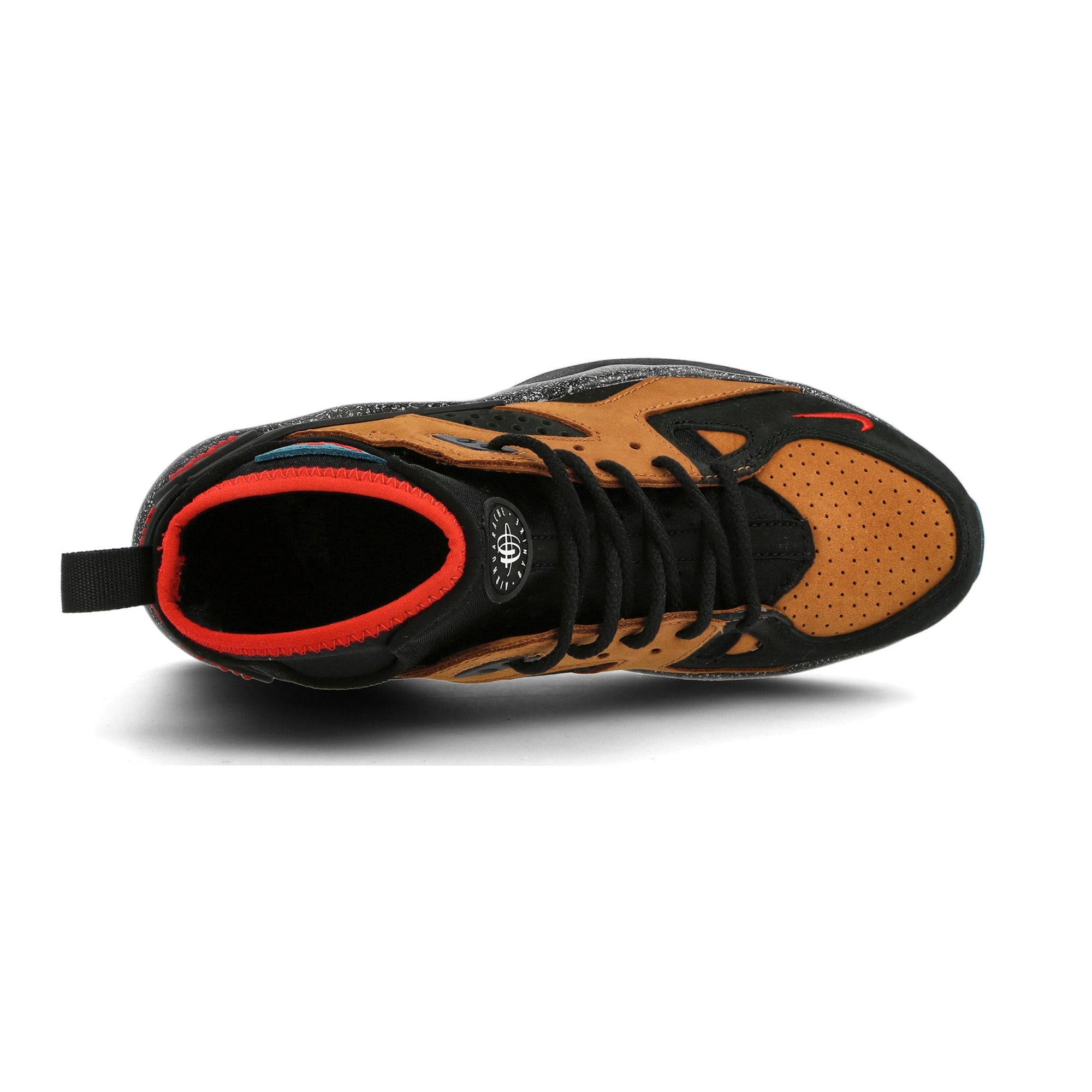 [CK3312-001] Womens Nike Air Mowabb Olivia Kim No Cover