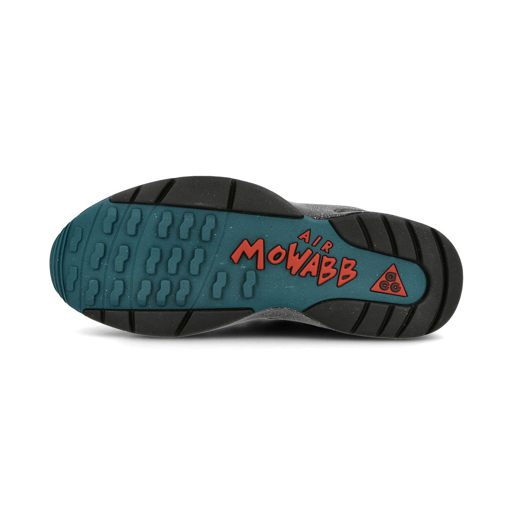 [CK3312-001] Womens Nike Air Mowabb Olivia Kim No Cover