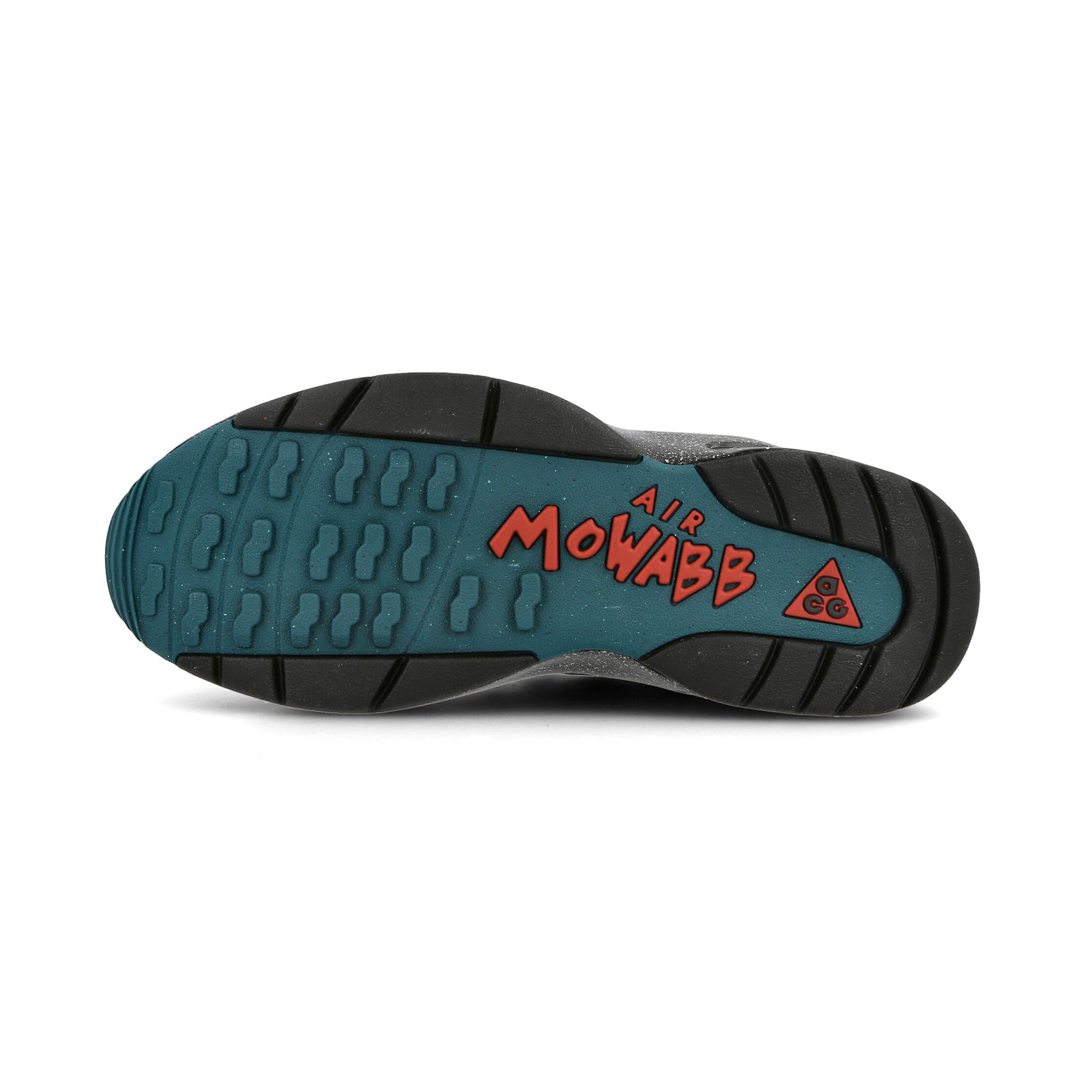 [CK3312-001] Womens Nike Air Mowabb Olivia Kim No Cover