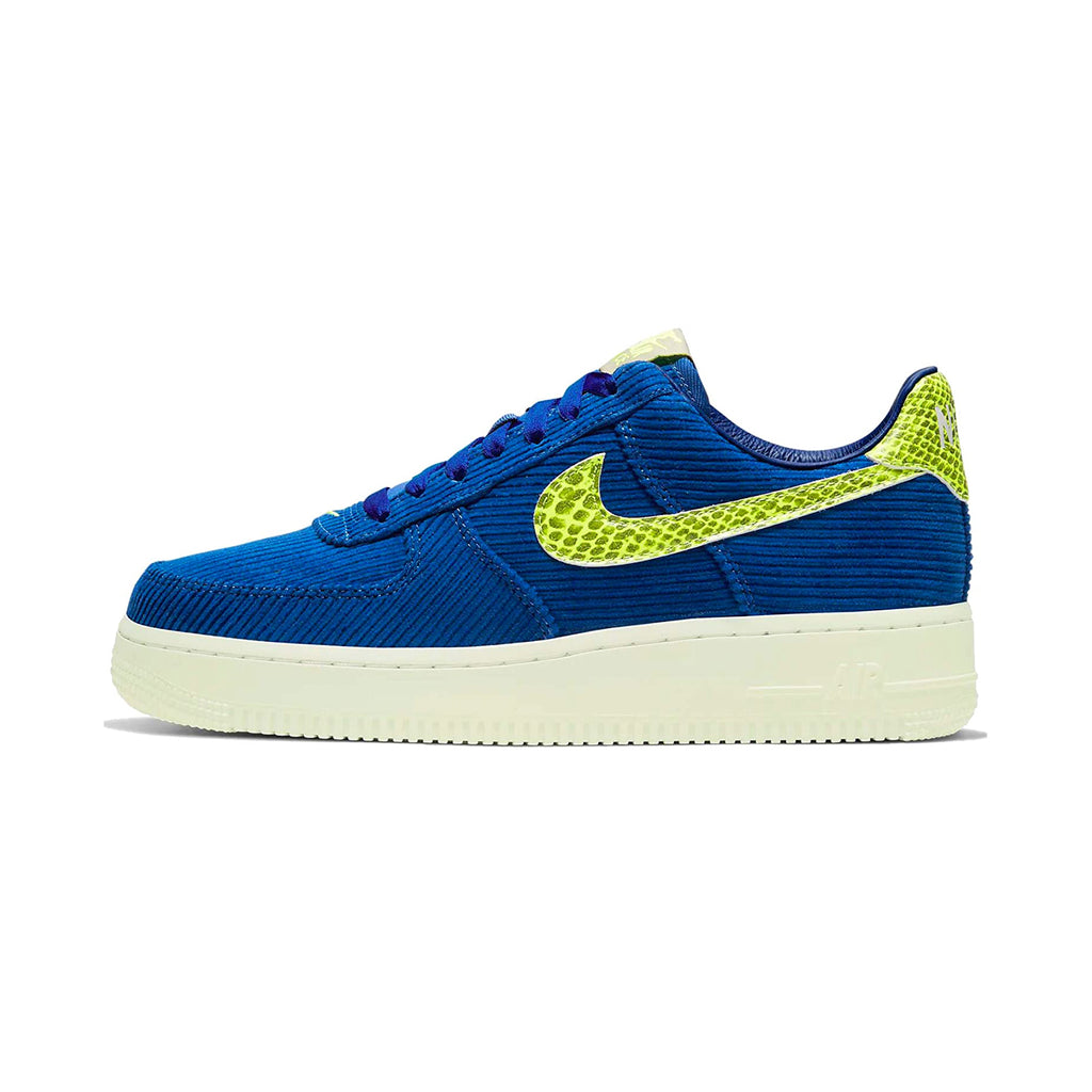[CK3314-400] Womens Nike Air Force 1 Low Olivia Kim No Cover