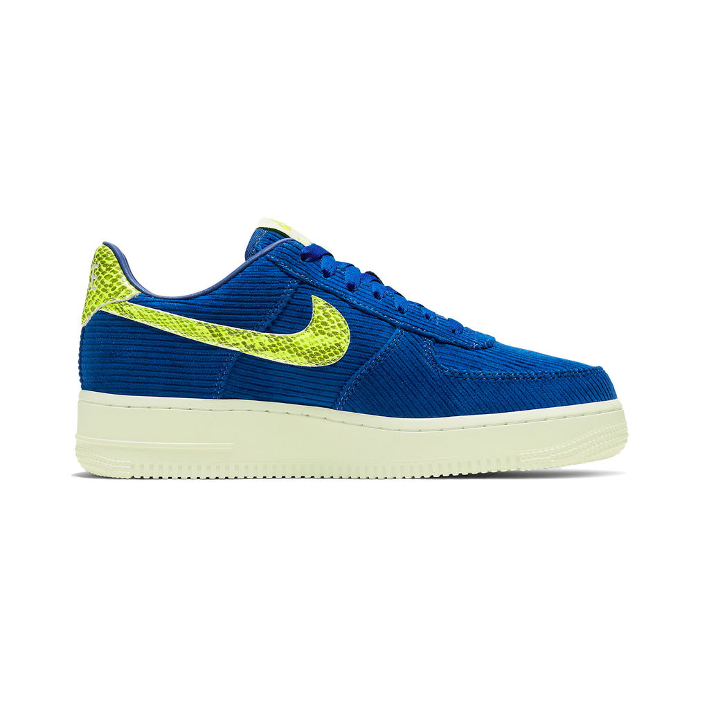 [CK3314-400] Womens Nike Air Force 1 Low Olivia Kim No Cover
