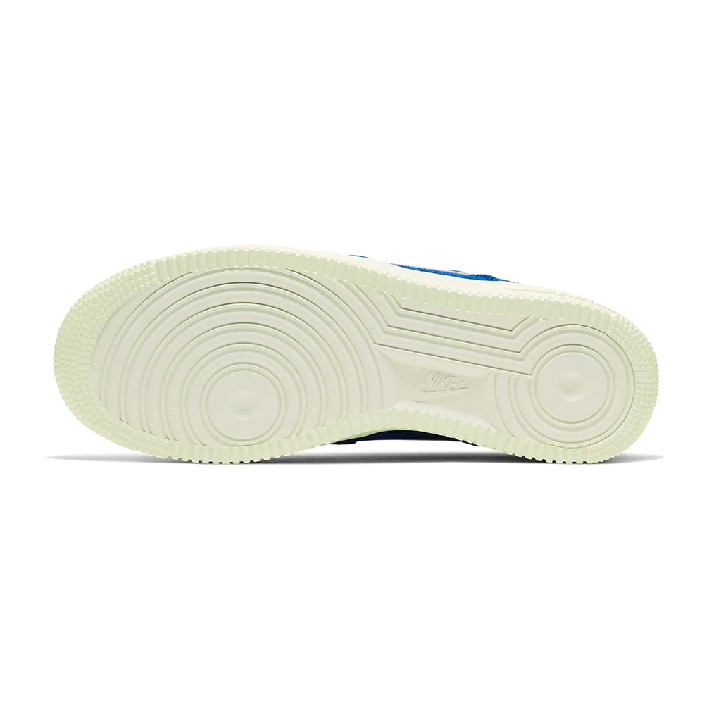 [CK3314-400] Womens Nike Air Force 1 Low Olivia Kim No Cover