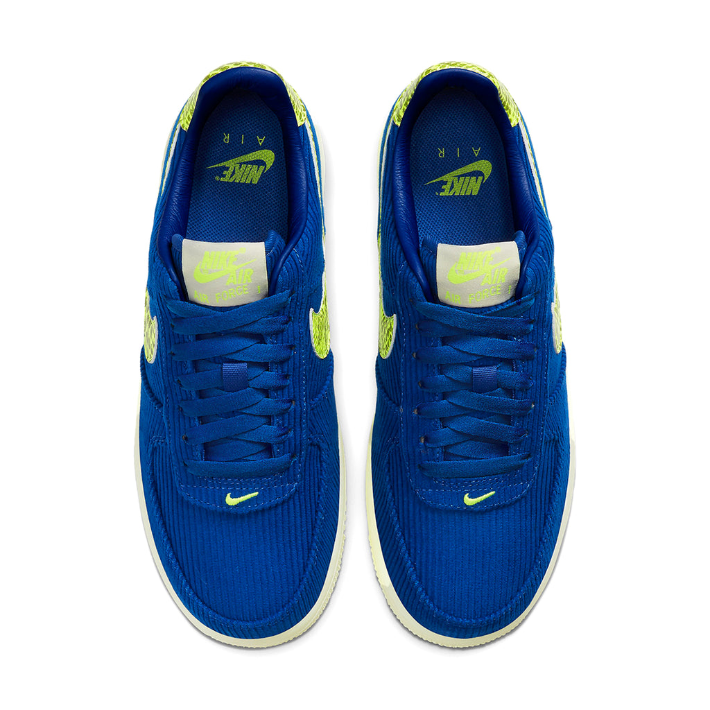 [CK3314-400] Womens Nike Air Force 1 Low Olivia Kim No Cover