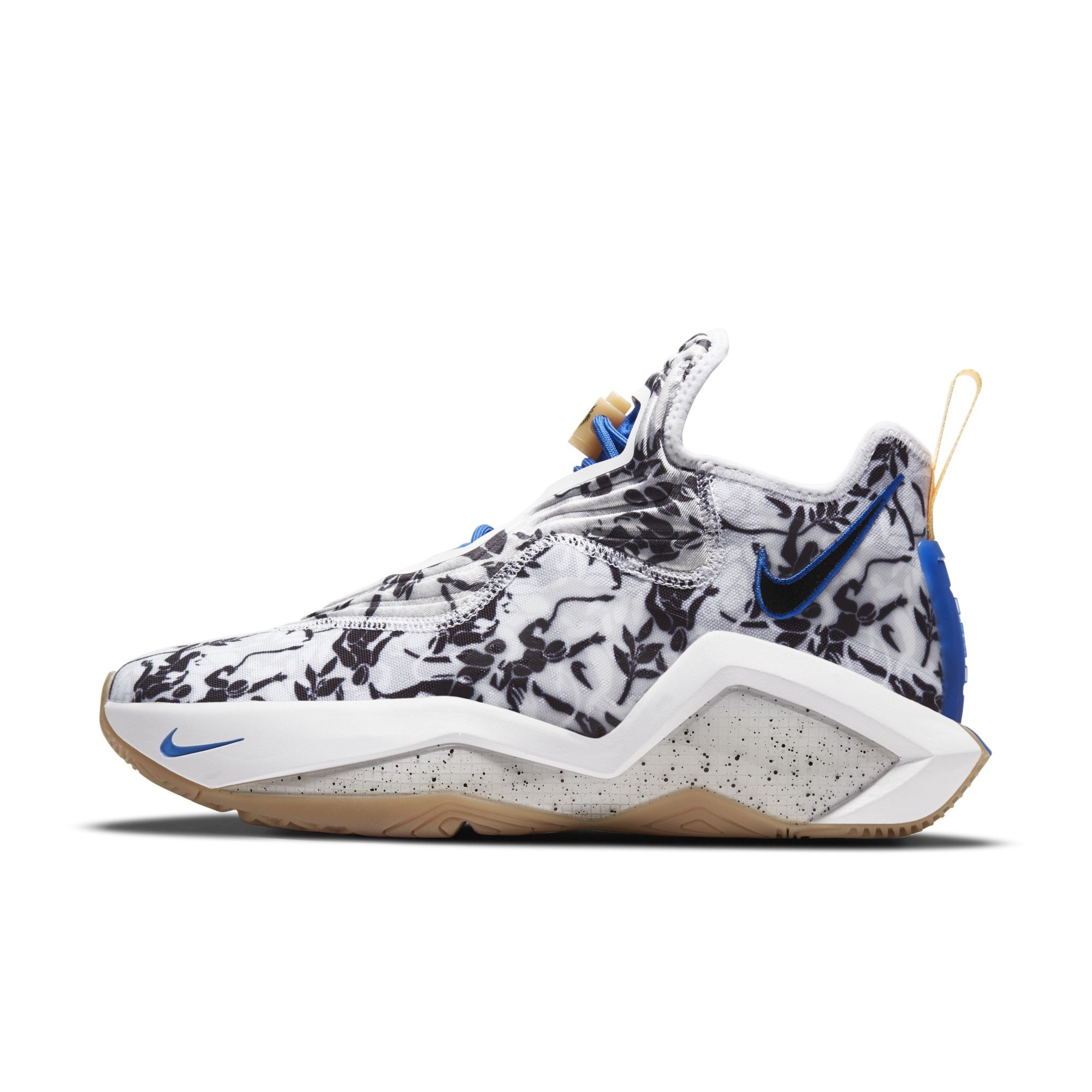 [CK6024-004] Mens Nike LeBron Soldier XIV 'Sisterhood'