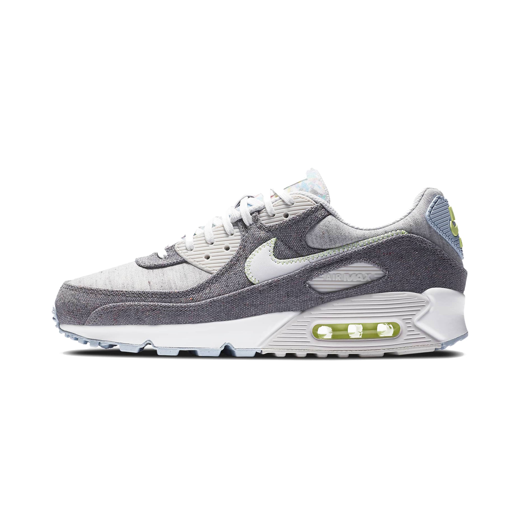 [CK6467-001] Mens Nike Air Max 90 NRG