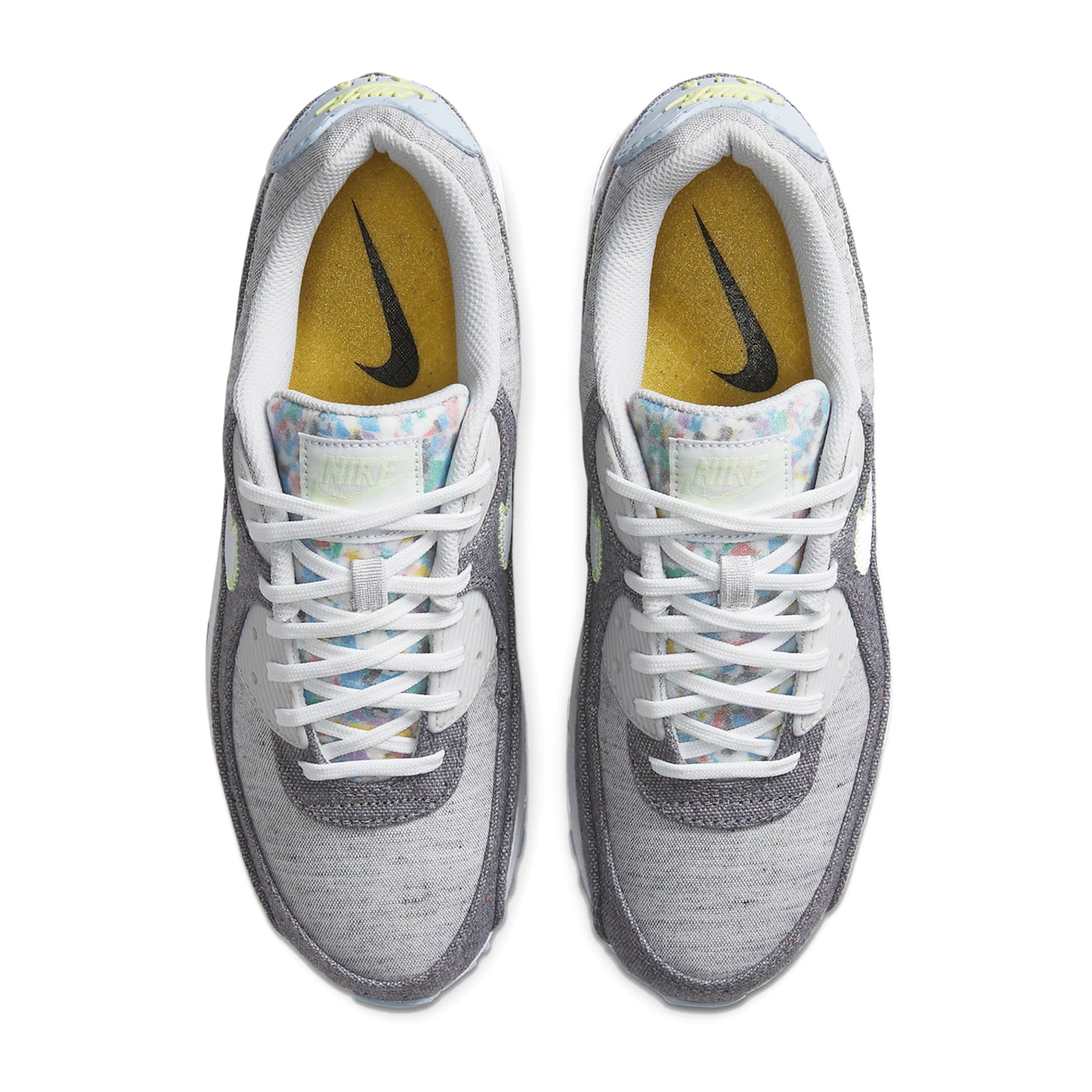 [CK6467-001] Mens Nike Air Max 90 NRG