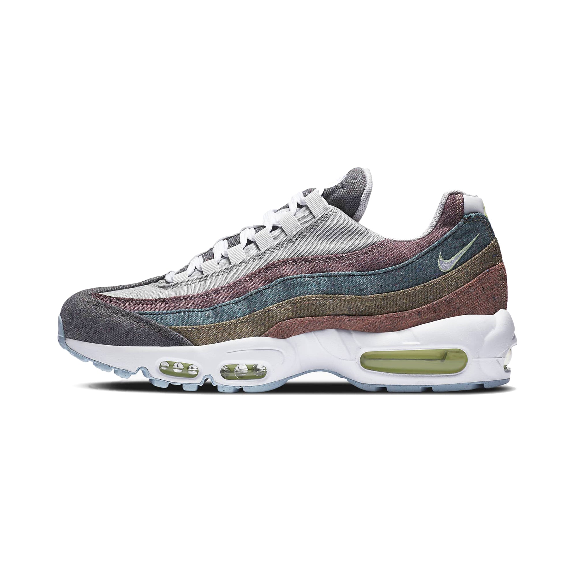 [CK6478-001] Mens Nike Air Max 95