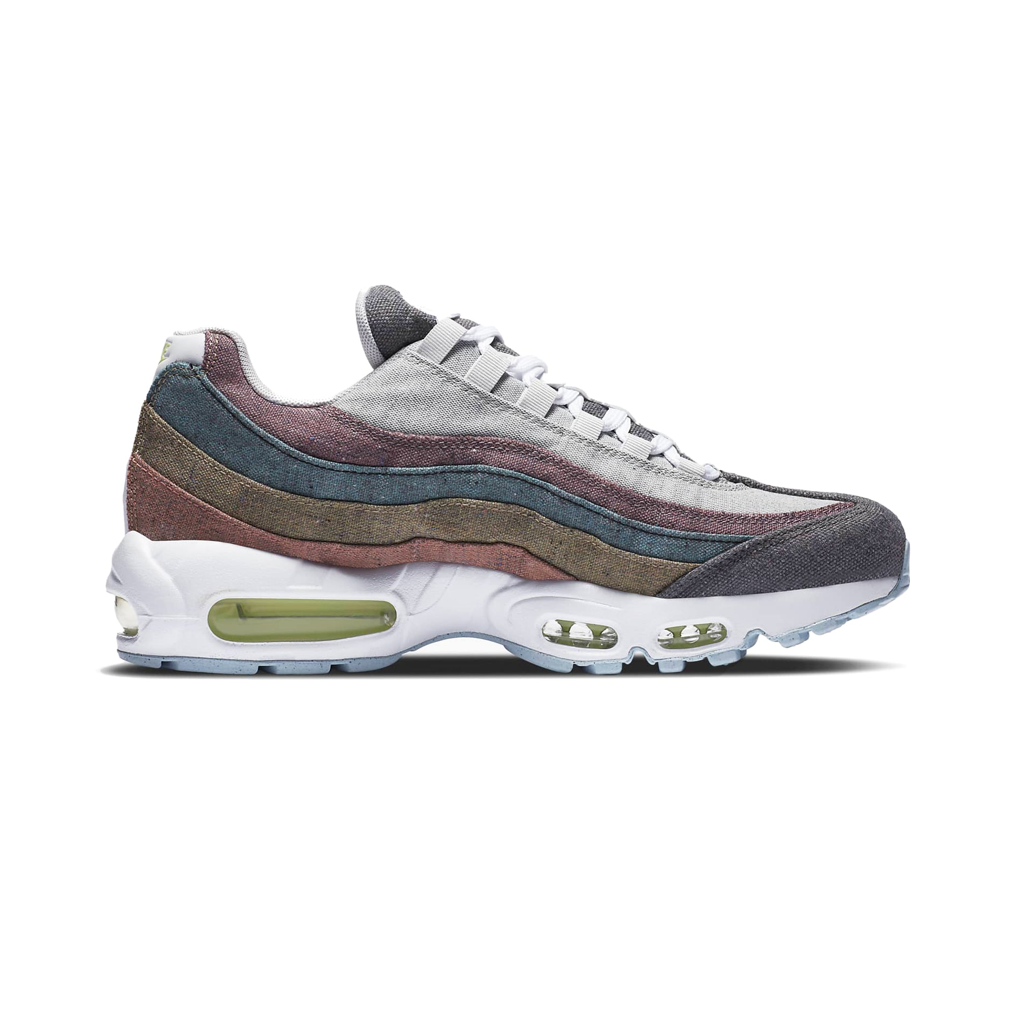[CK6478-001] Mens Nike Air Max 95