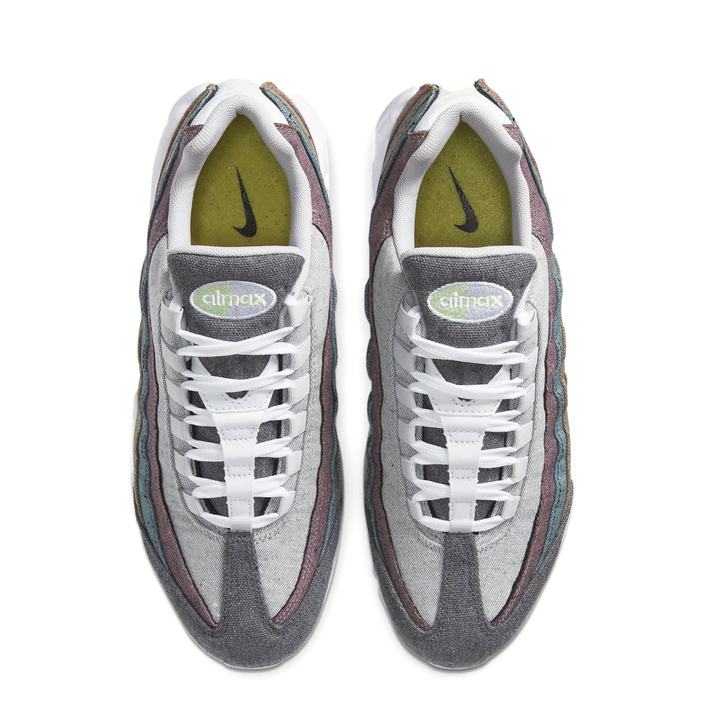 [CK6478-001] Mens Nike Air Max 95