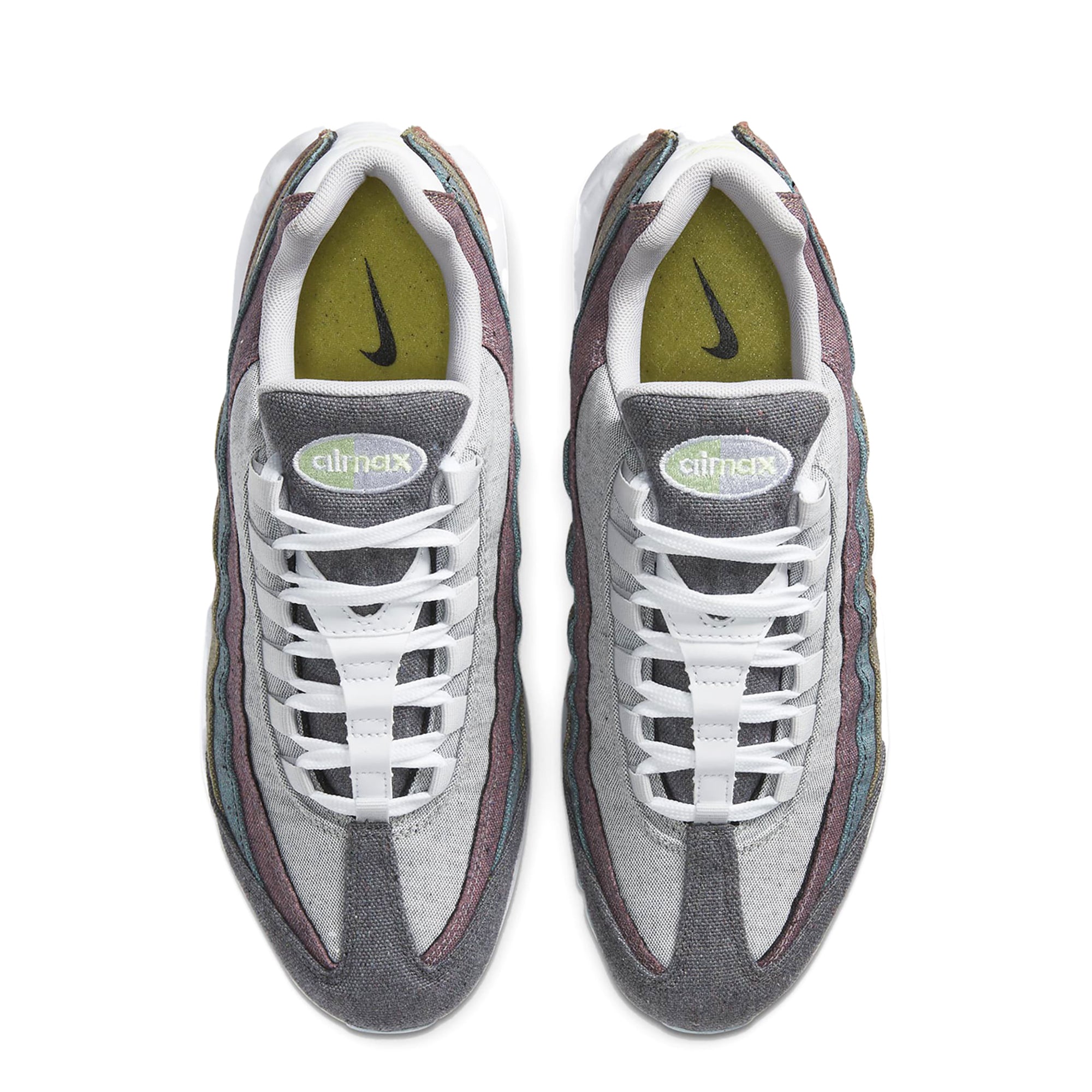 [CK6478-001] Mens Nike Air Max 95