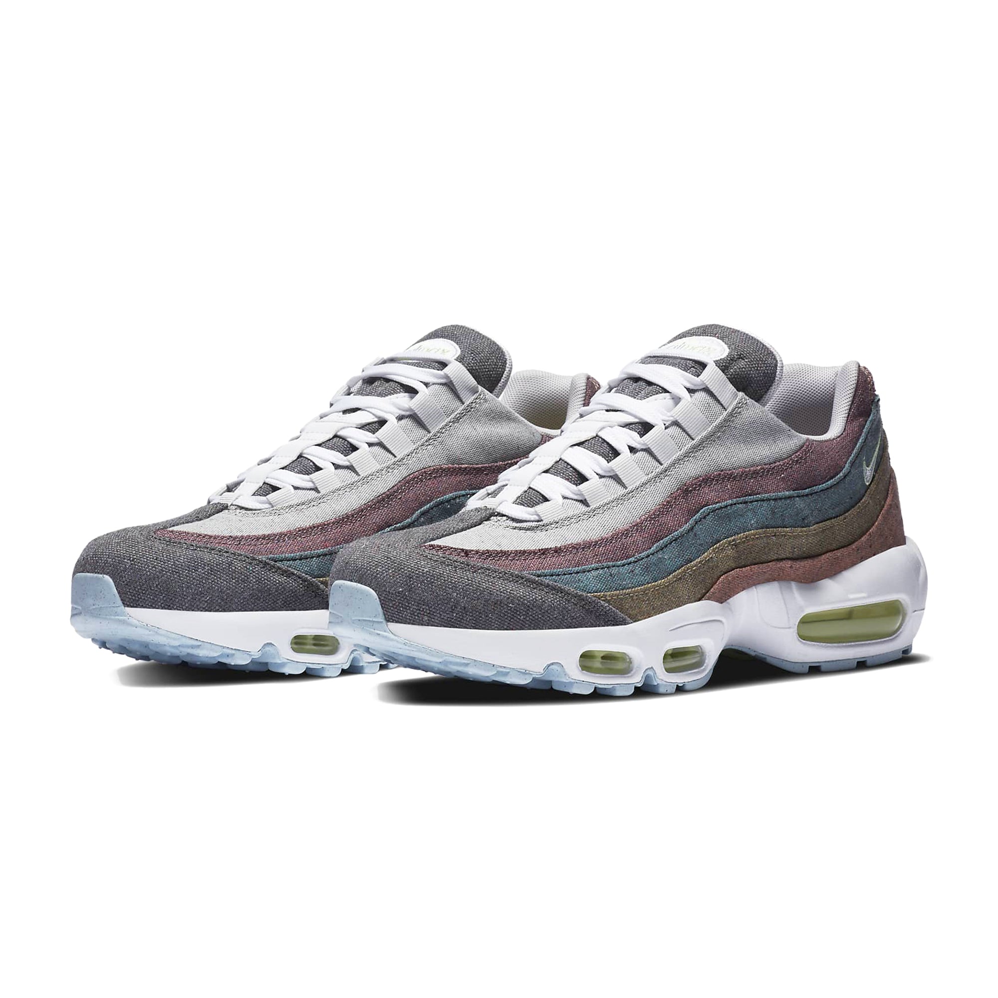 [CK6478-001] Mens Nike Air Max 95