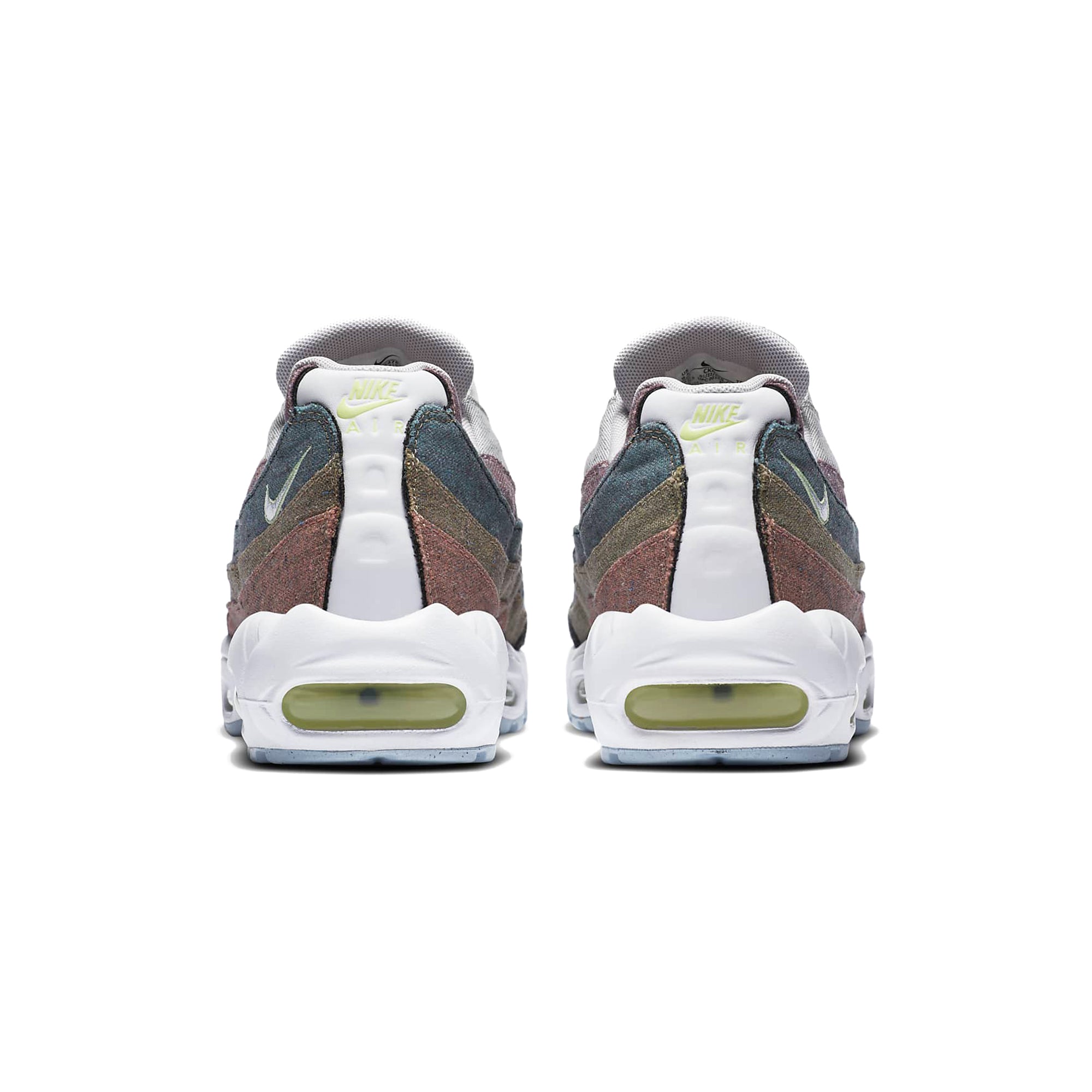 [CK6478-001] Mens Nike Air Max 95