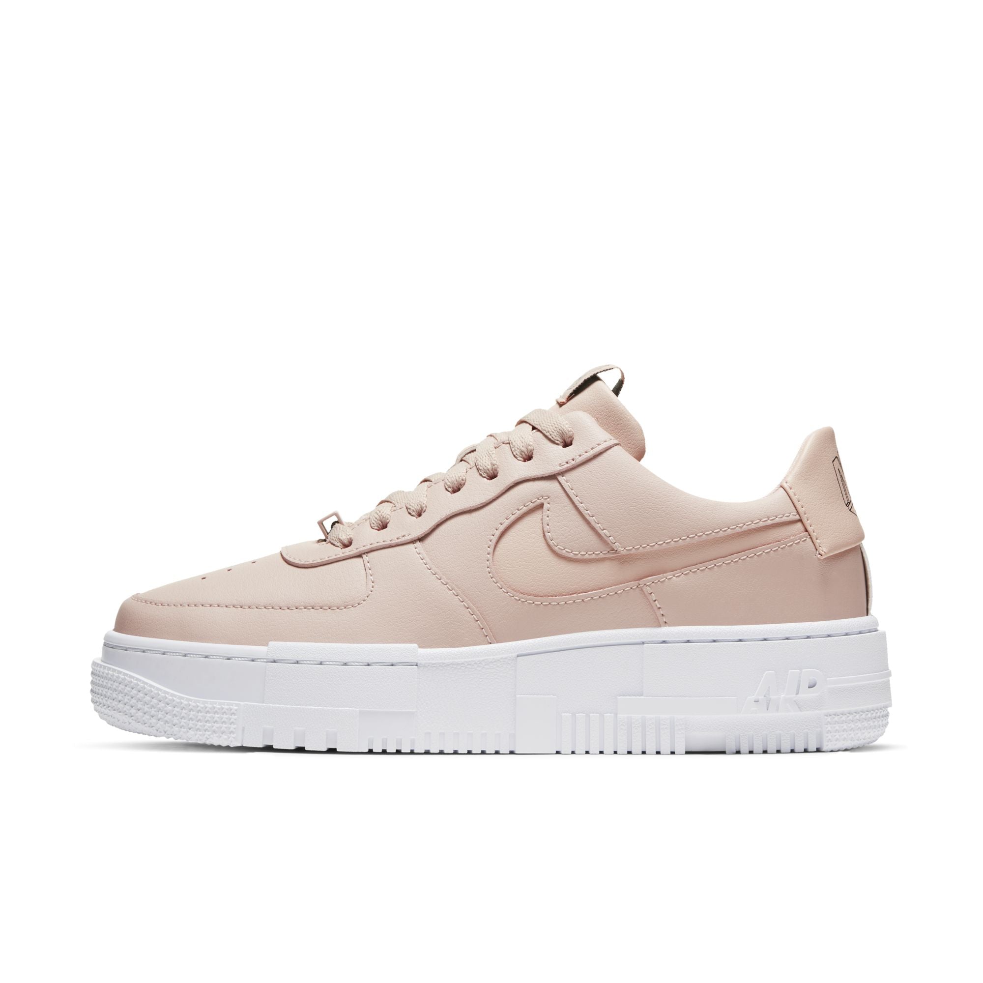 [CK6649-200] Womens Nike AF1 Pixel